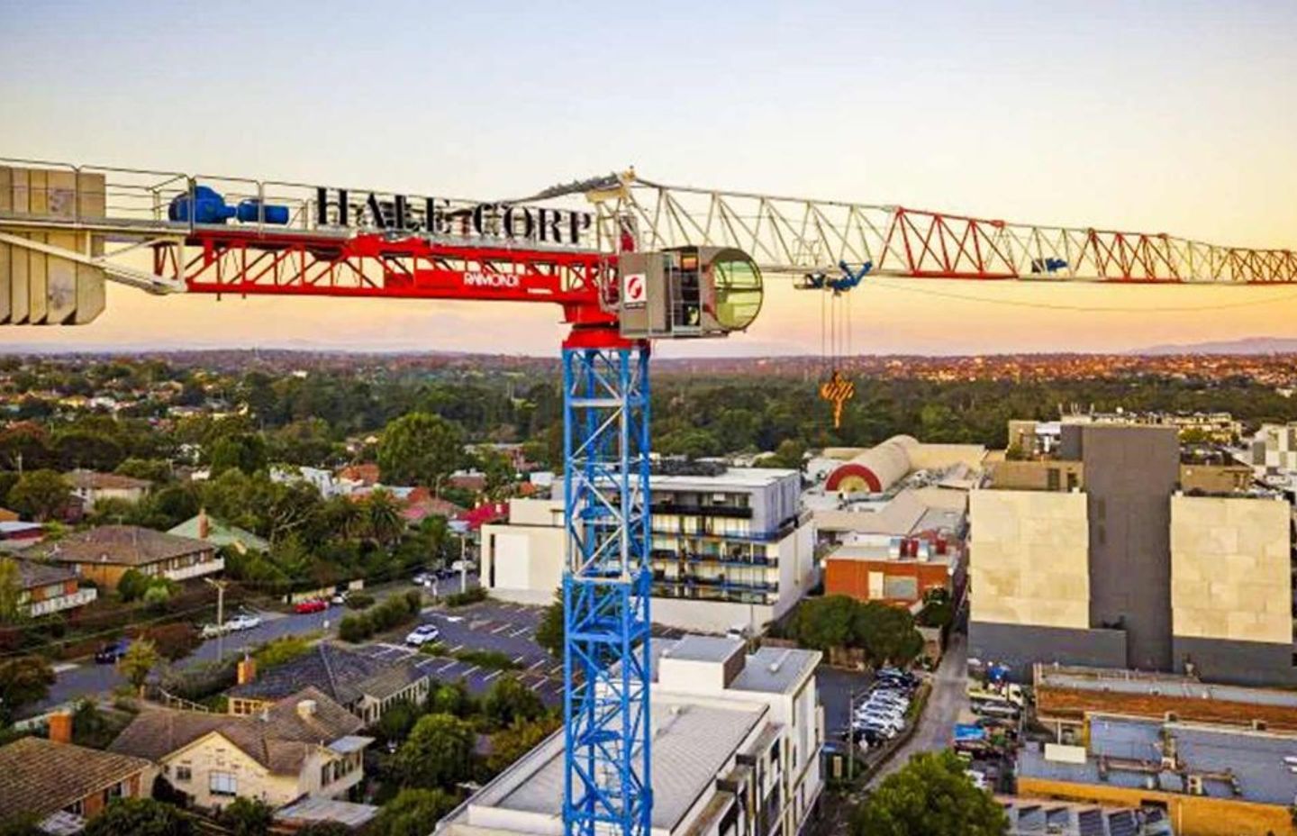 Hale Corp builds a strong growth roadmap and new efficiencies