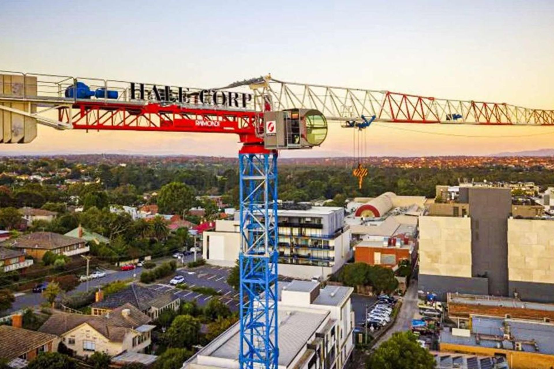 Hale Corp builds a strong growth roadmap and new efficiencies