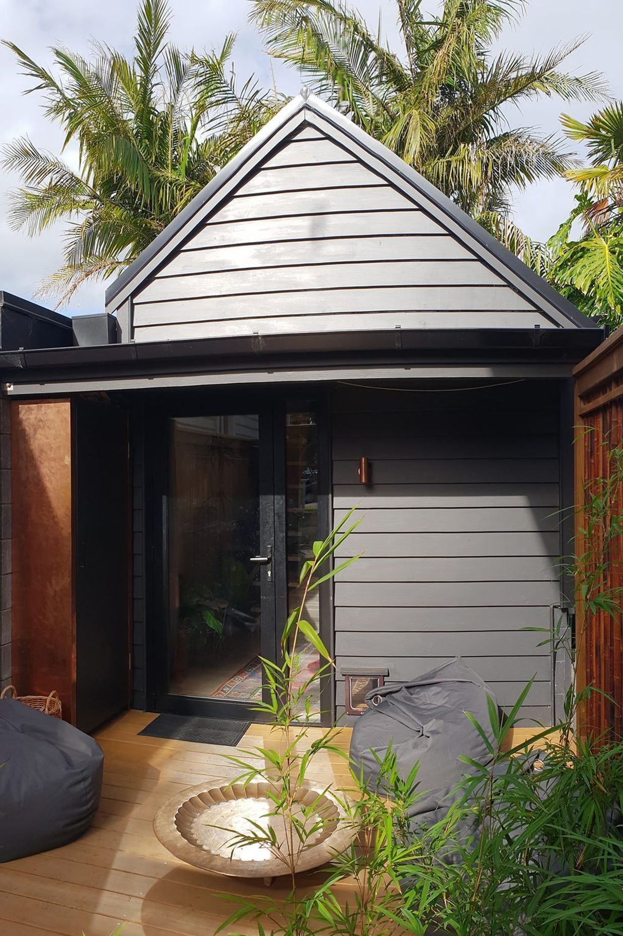 Ponsonby Tiny House