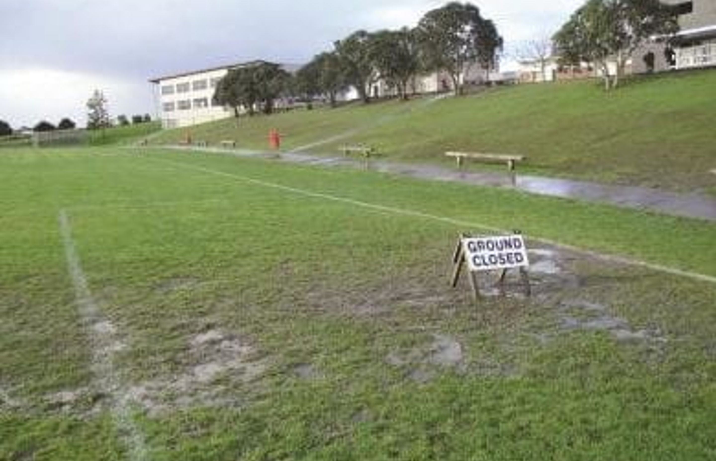Football on Artificial Turf: The Top Five Benefits