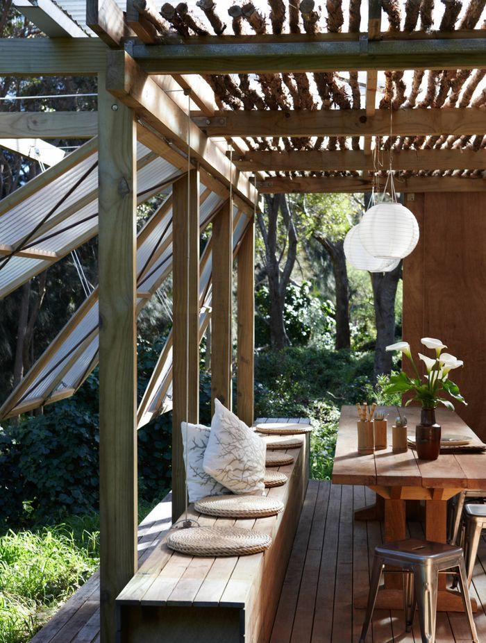 Island life: four of the best modern Kiwi beach houses