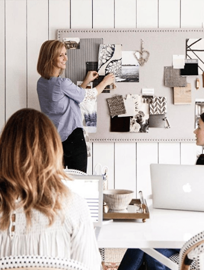 What Sort of Interior Design Services do Professionals Provide