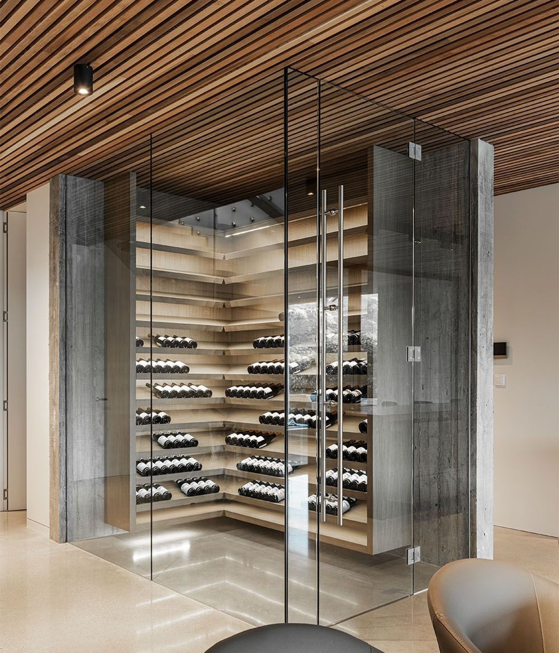 Perfection with imperfections…for Queenstown stunner