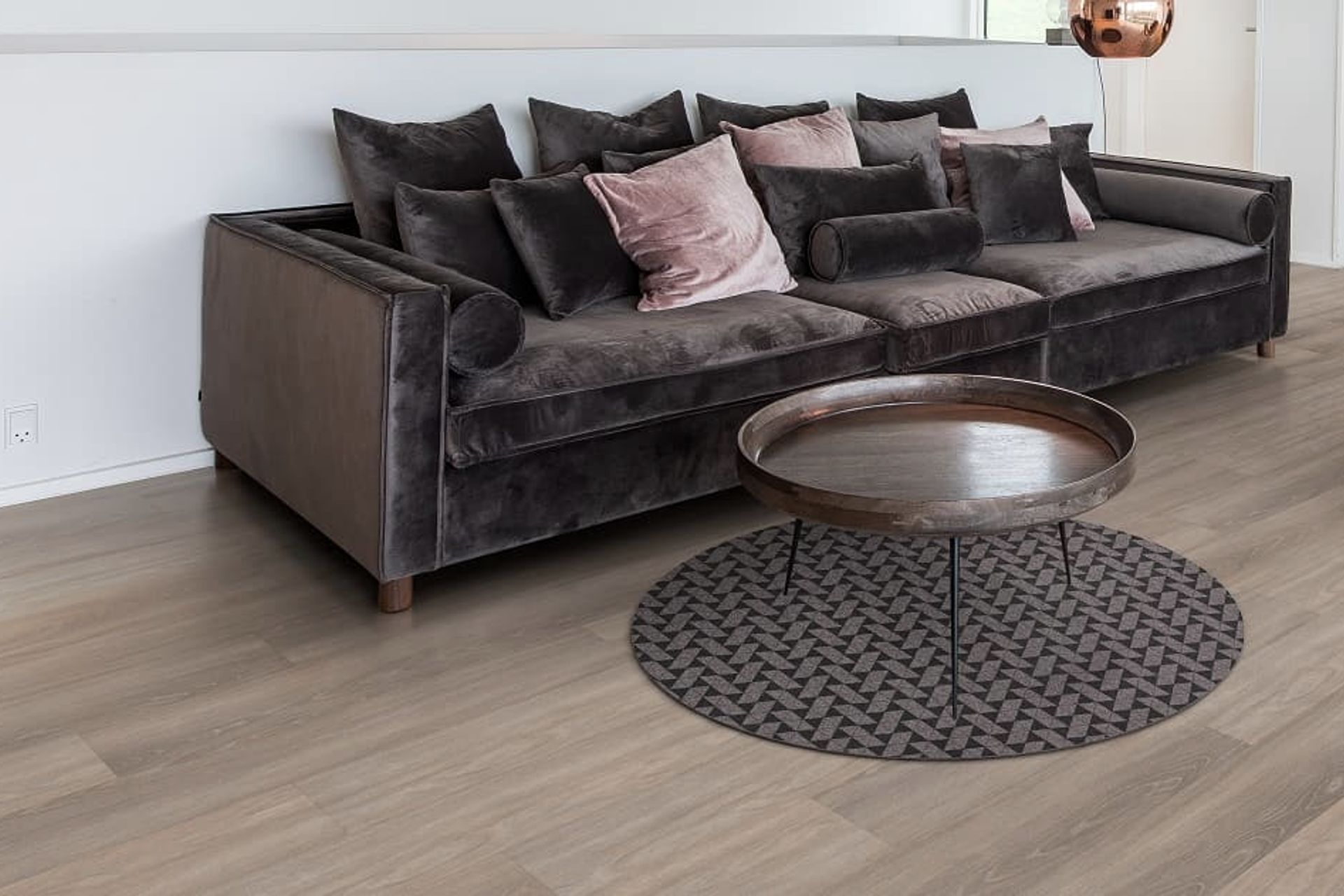 The Ultimate Wooden Flooring Solutions For Pets