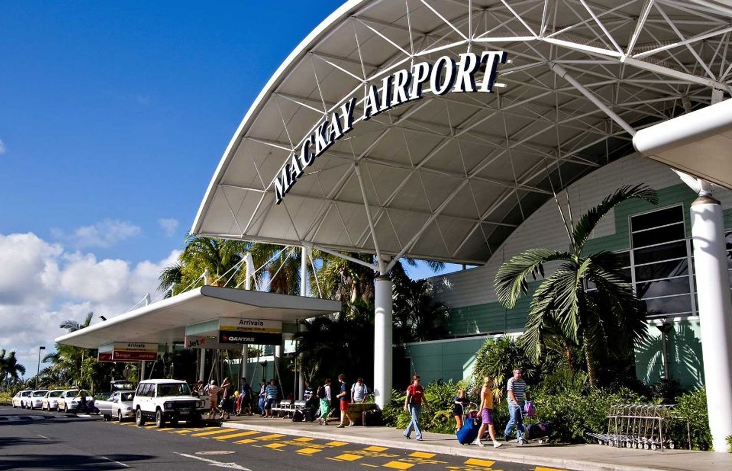 Woollam Makes Procore Mission-Critical to its 100-Year Vision