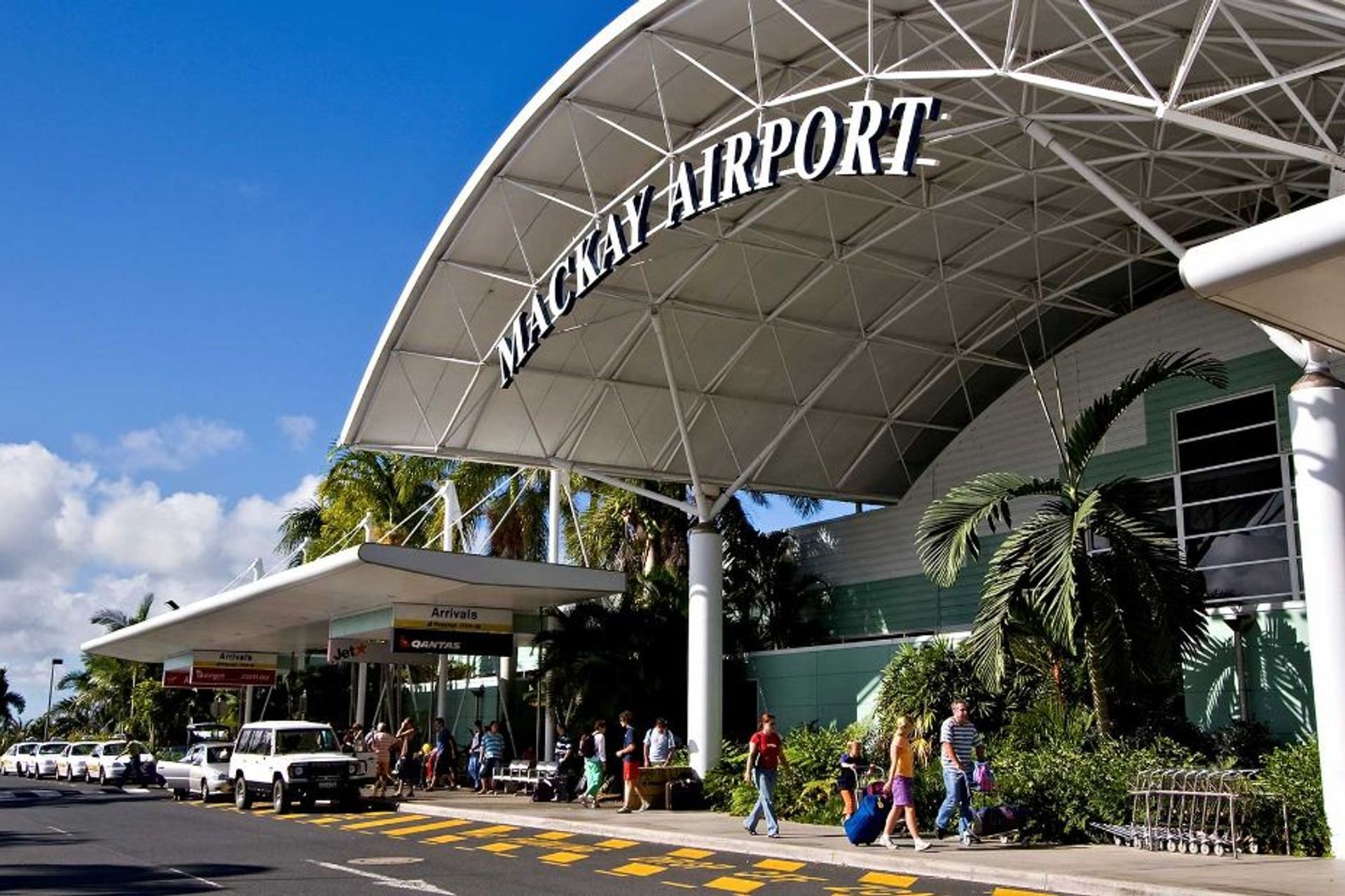 Woollam Makes Procore Mission-Critical to its 100-Year Vision