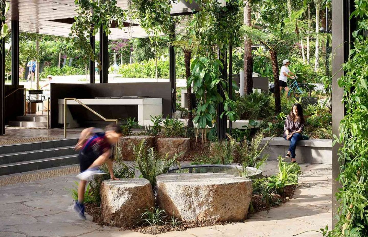 Woollam Makes Procore Mission-Critical to its 100-Year Vision