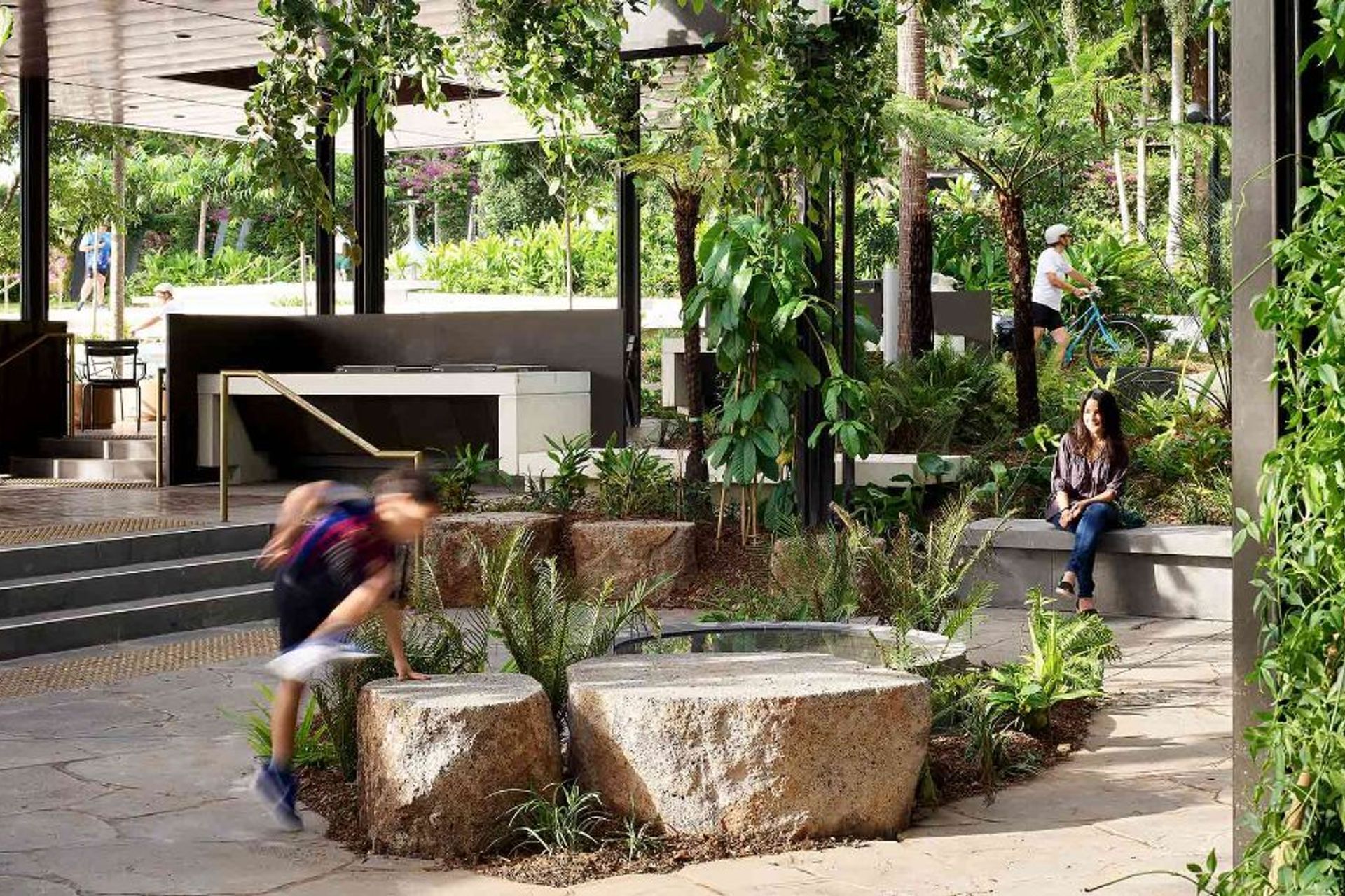 Woollam Makes Procore Mission-Critical to its 100-Year Vision