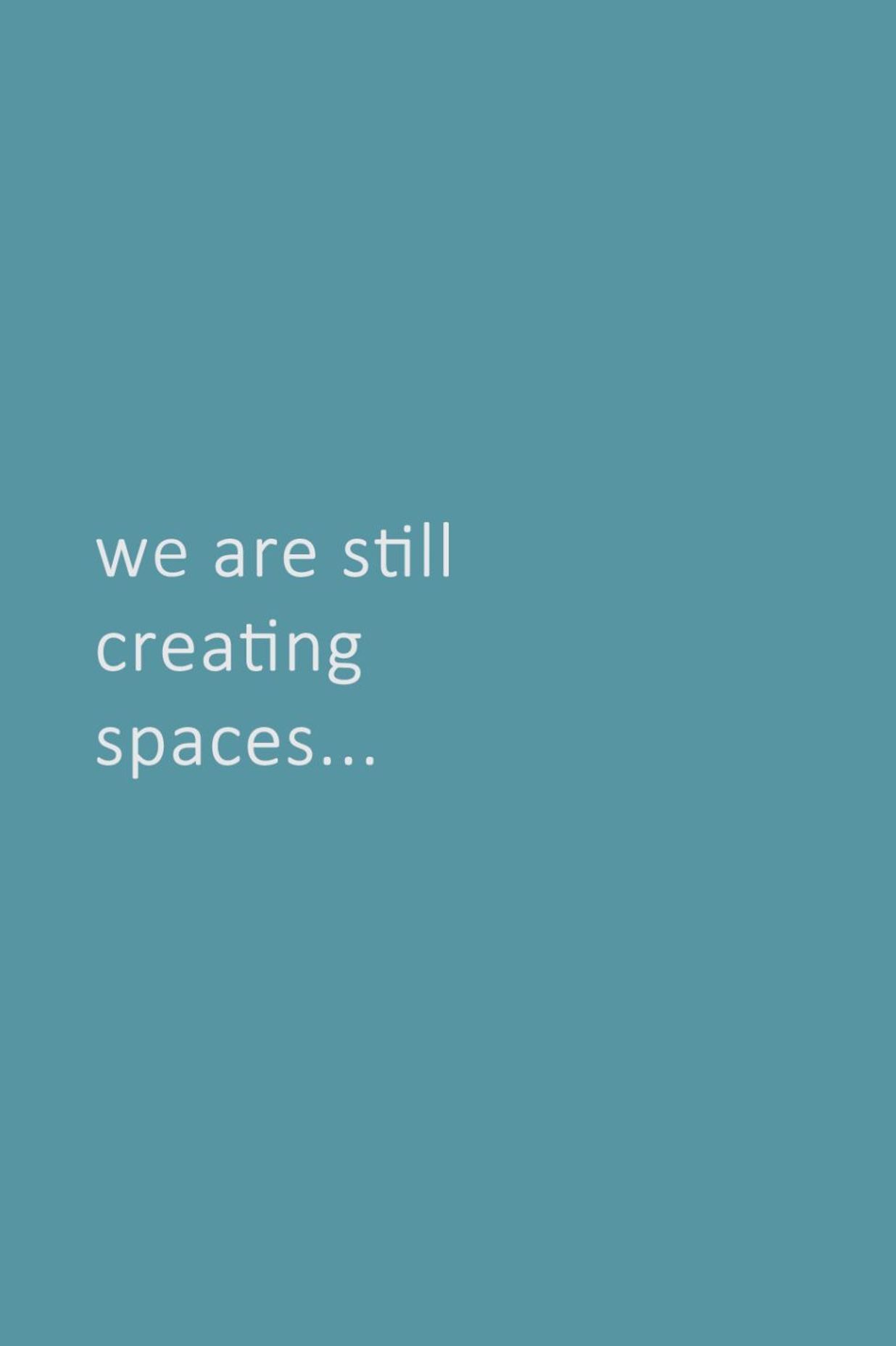 We’re still creating spaces: DX Architects during COVID-19