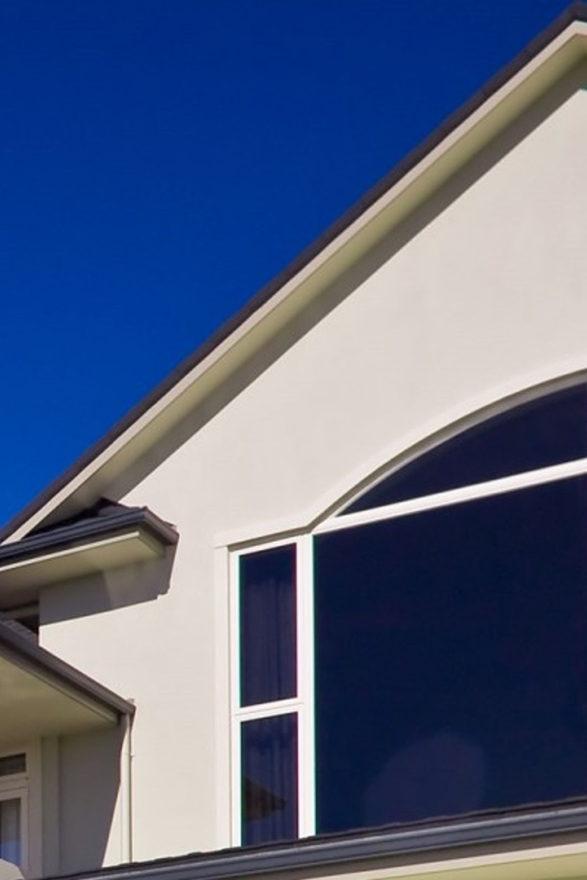 Sill support is still important for direct-fix windows, but the bar needn't be as complicated.