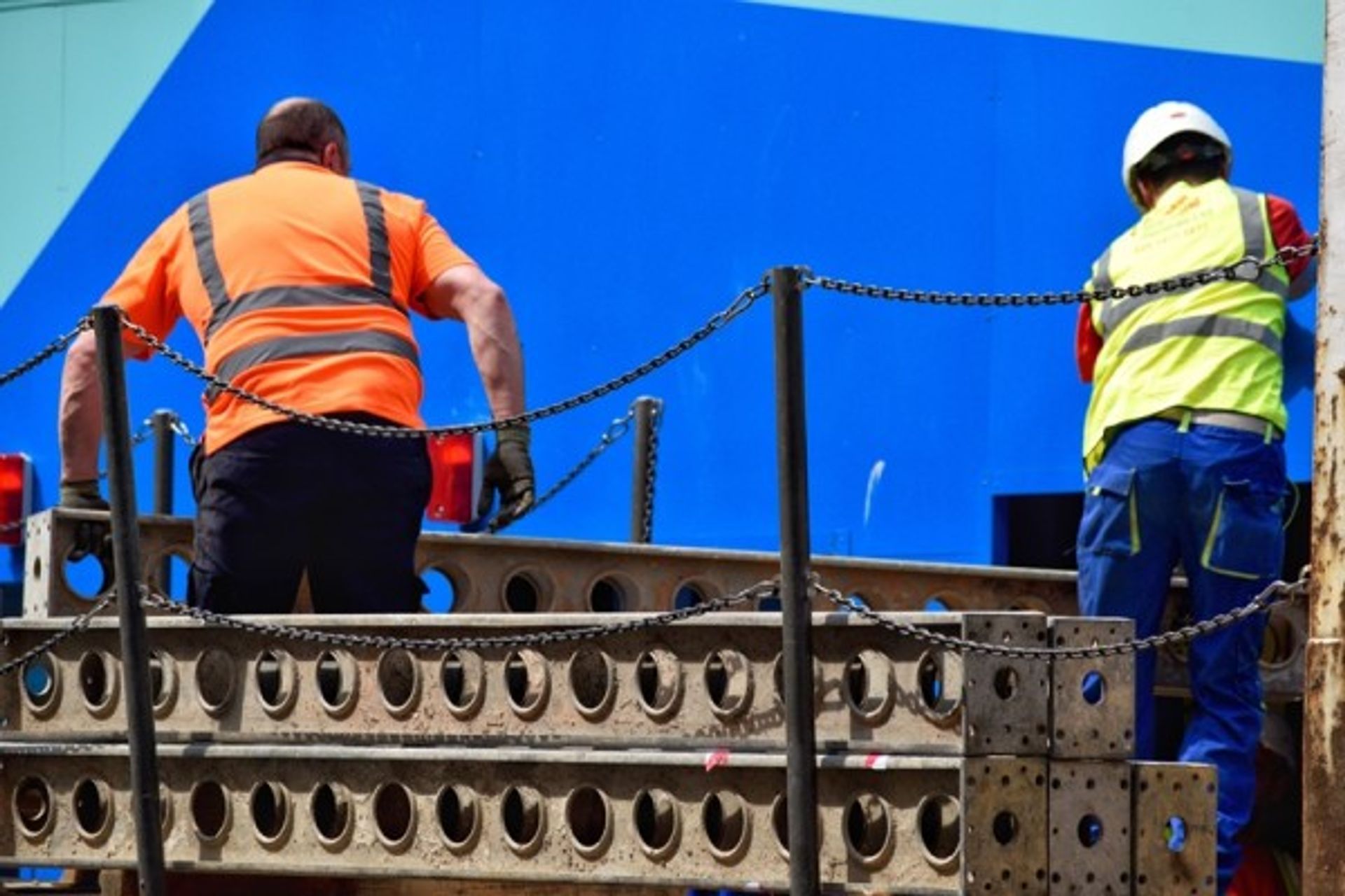 3 tips to foster good relationships in NZ construction