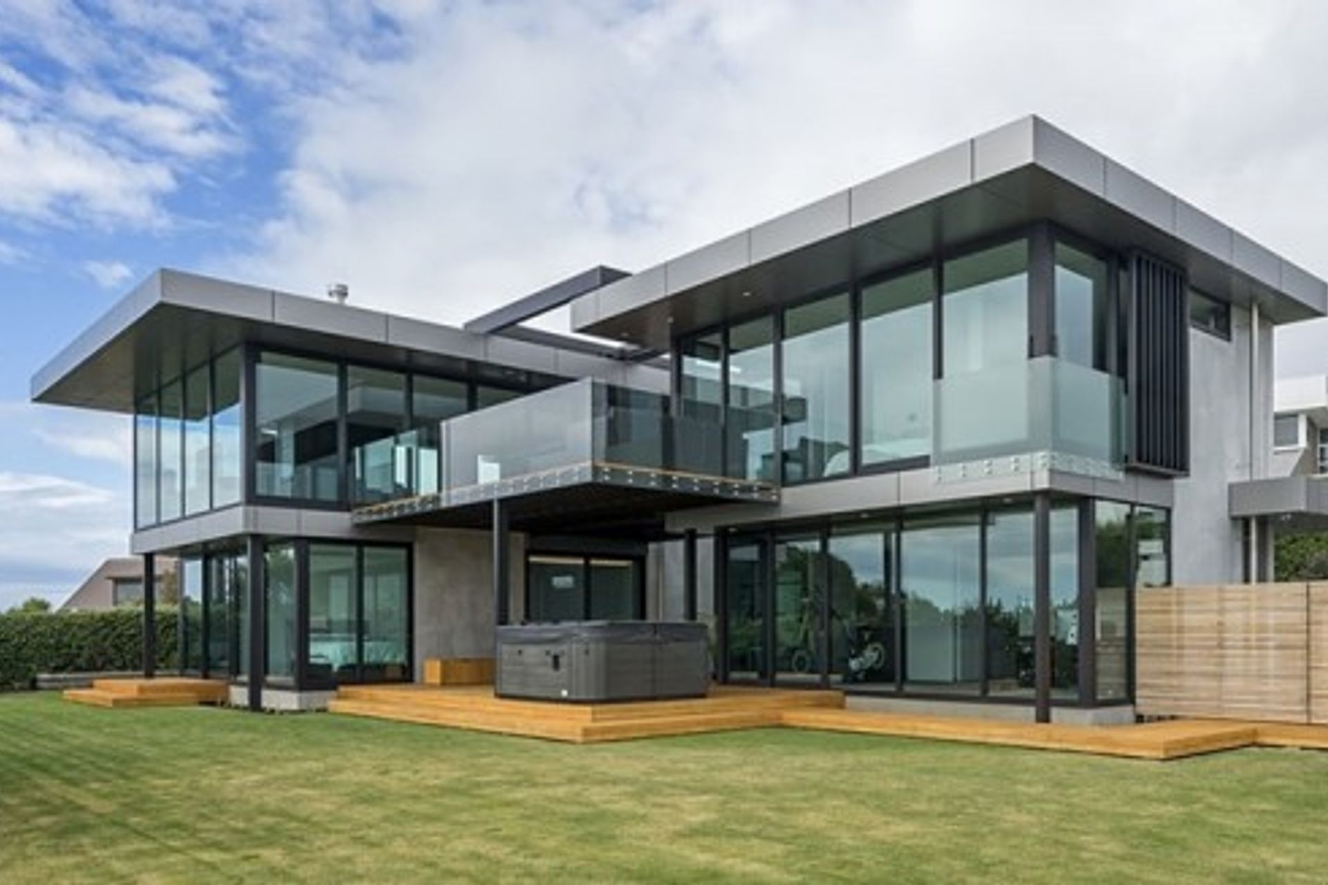 How to Build For New Zealand Wind Zones