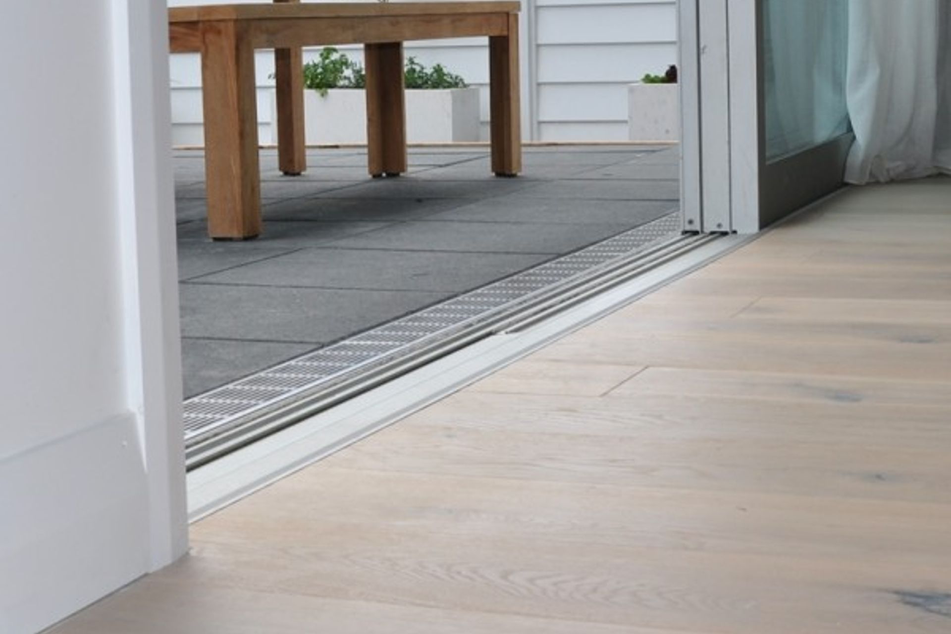 How to choose between bifold and sliding doors