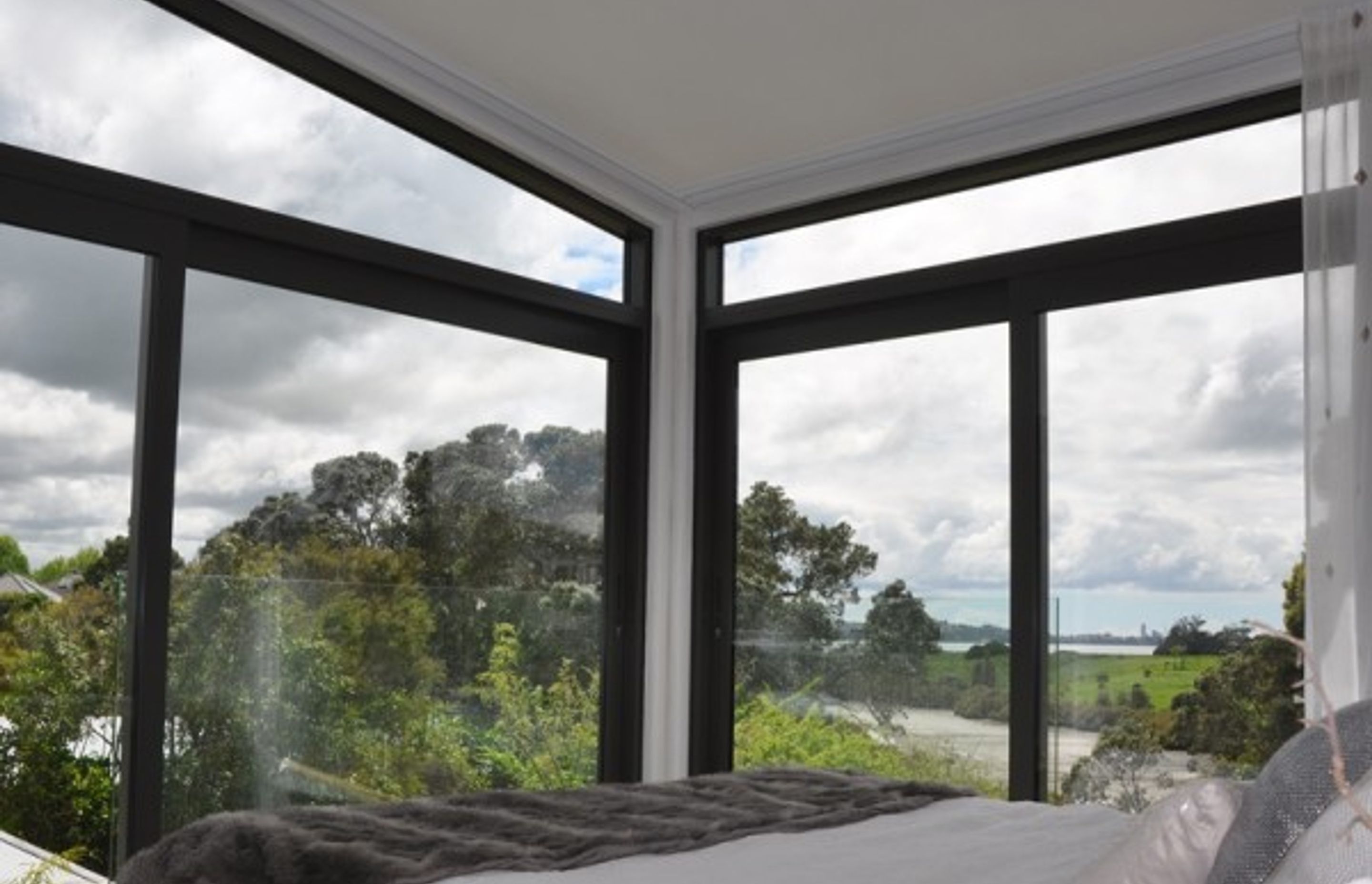 How Energy efficient are Aluminum Windows ?