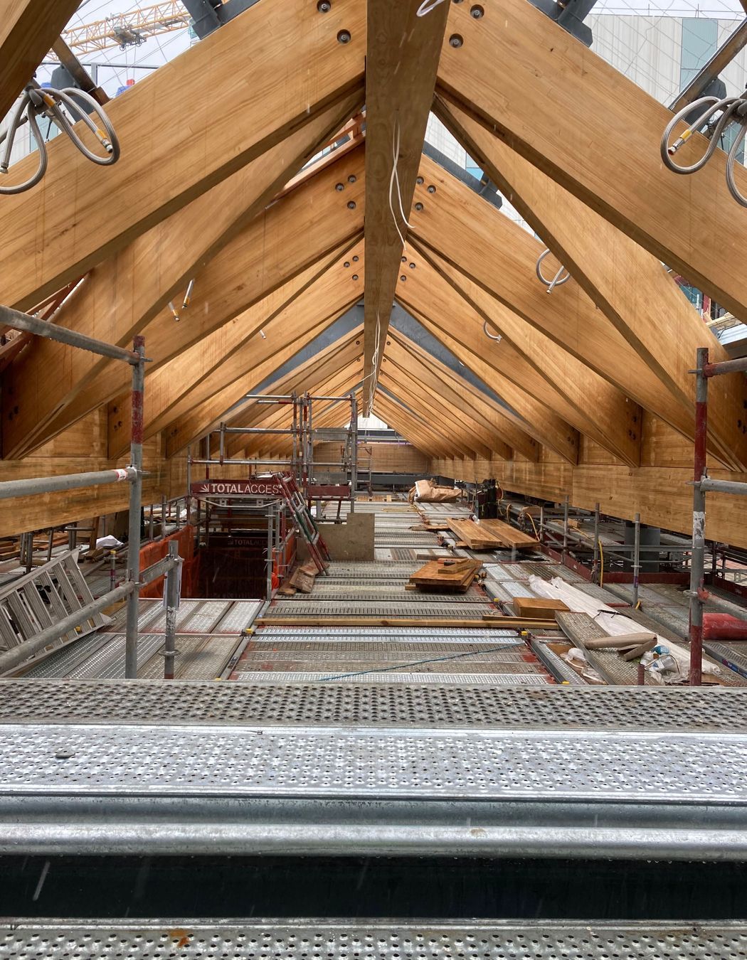 Cutting edge company leading the way