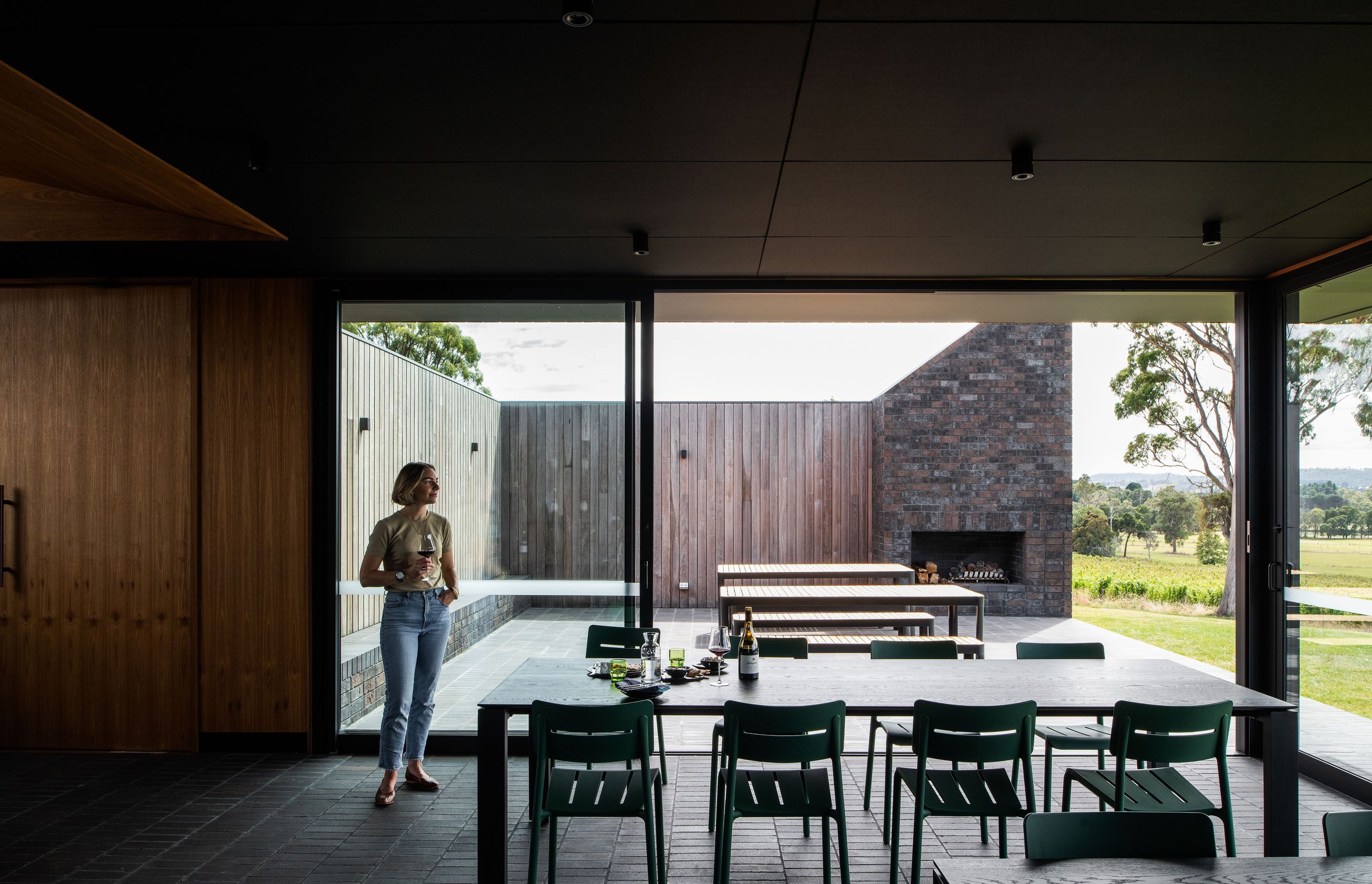 Cumulus Celebrates after Multiple Award Wins at 2021 Tasmanian Architecture Awards
