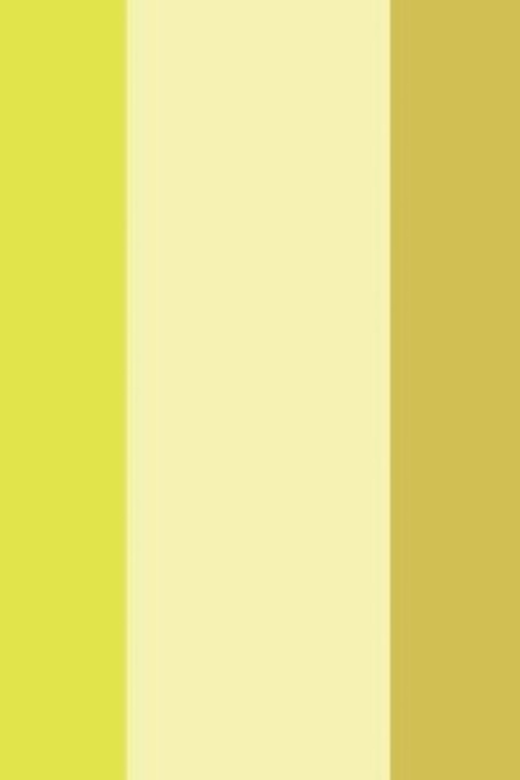 The Colour Yellow – Psychological Qualities
