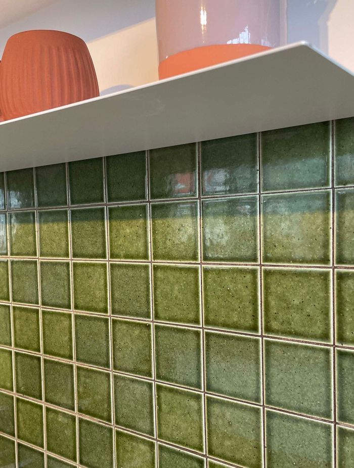 Featured Product: Yokahu Series Japanese Mosaic - Tiento