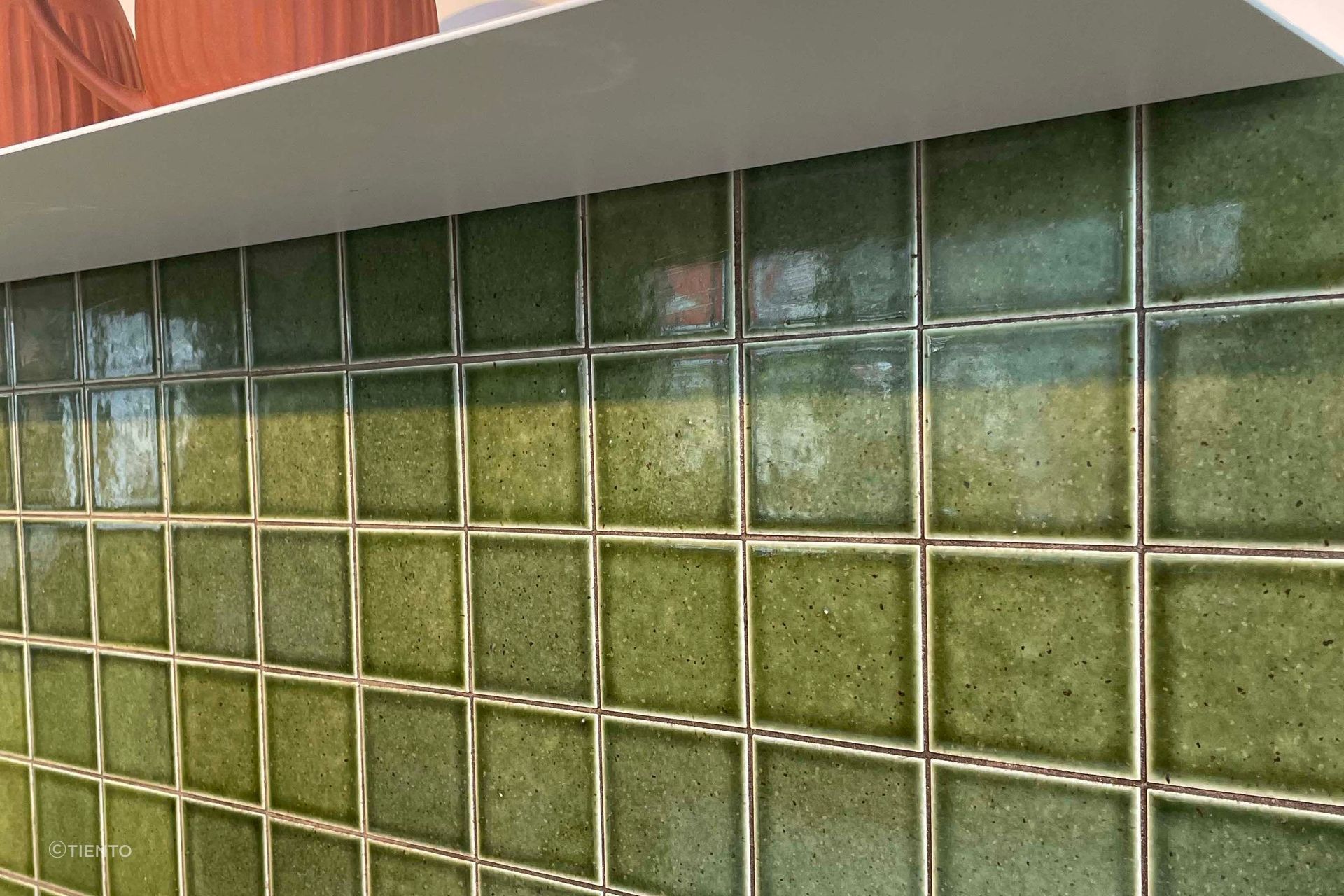 Featured Product: Yokahu Series Japanese Mosaic - Tiento