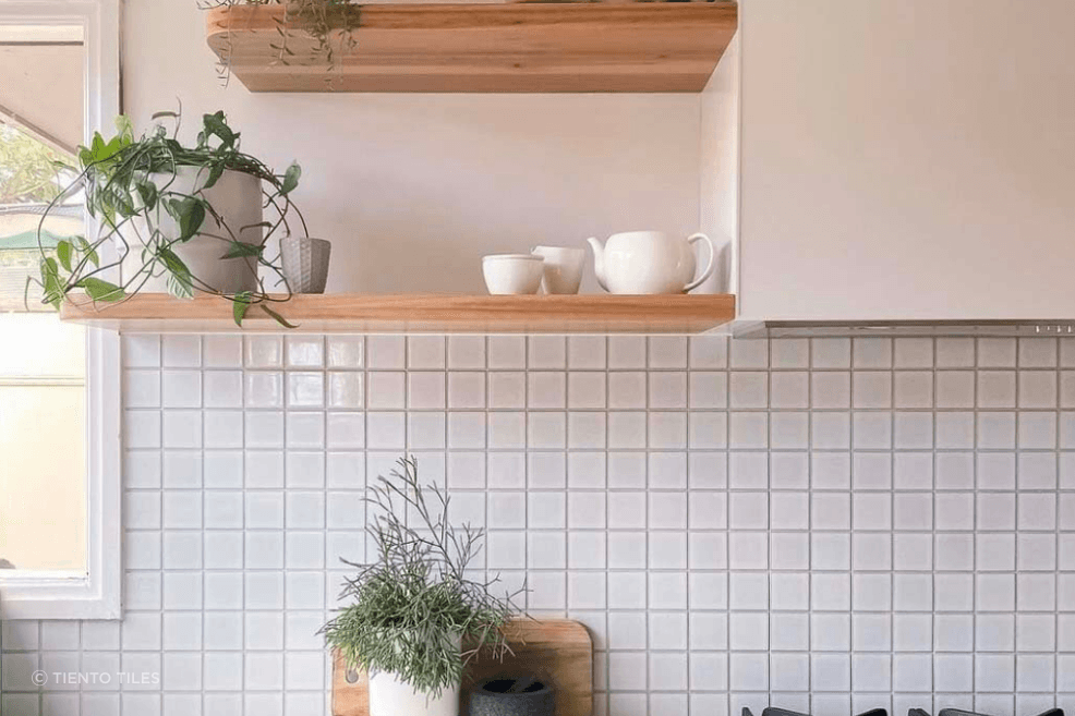 Featured Product: Yokahu Series Japanese Mosaic - Tiento