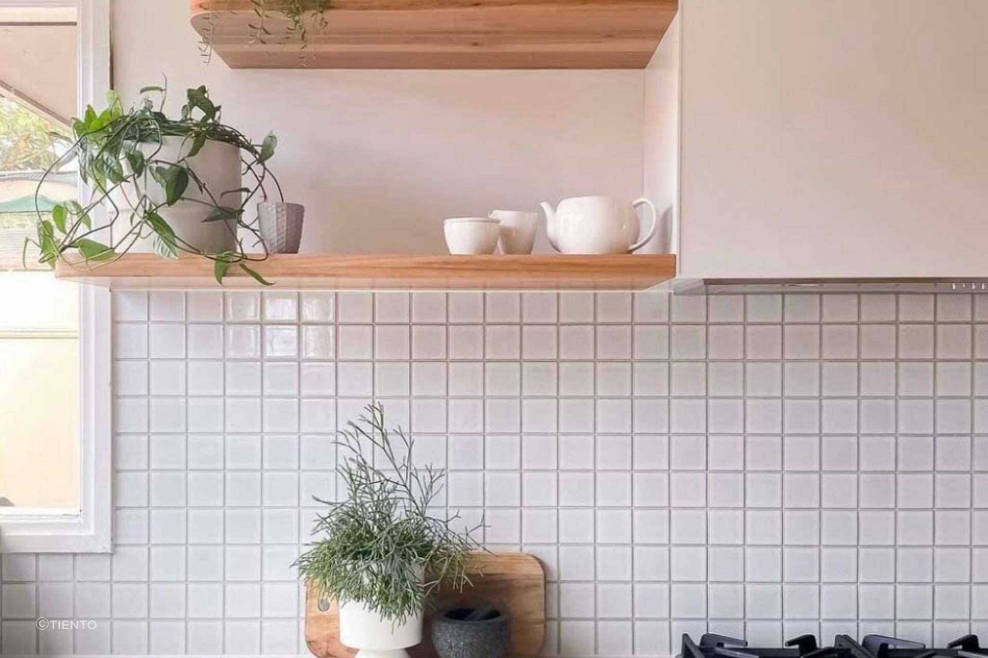 Featured Product: Yokahu Series Japanese Mosaic - Tiento