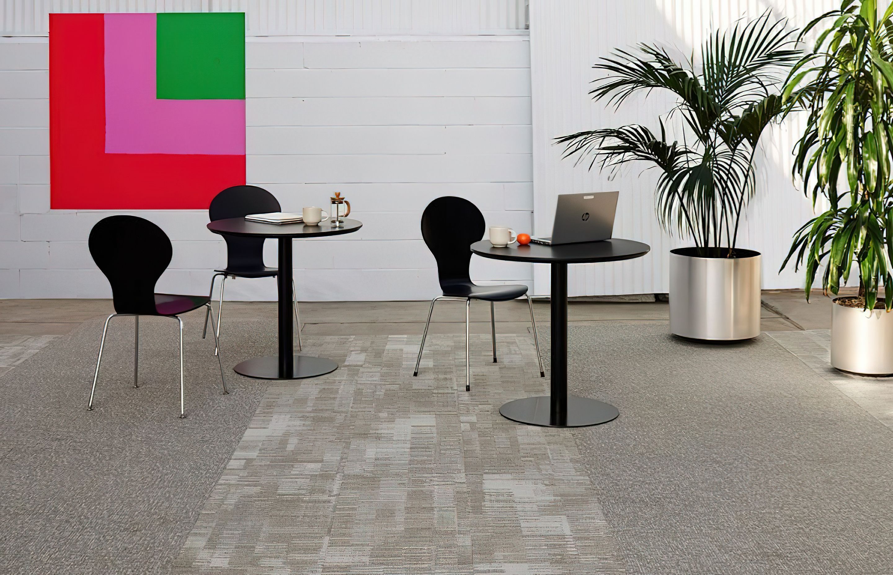 Daytripper Collection by Bentley Mills LA: Free Day and Pop Up Shop