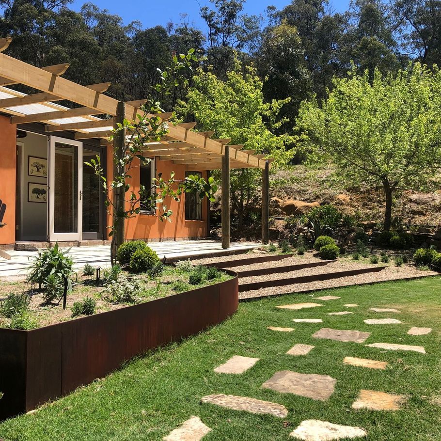 Braced for the future