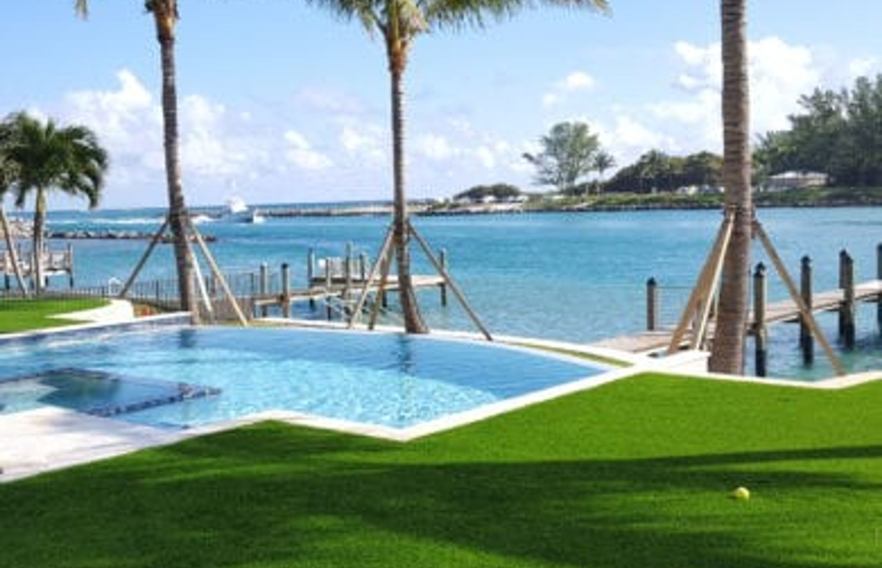 Can Artificial Grass be Sustainable?
