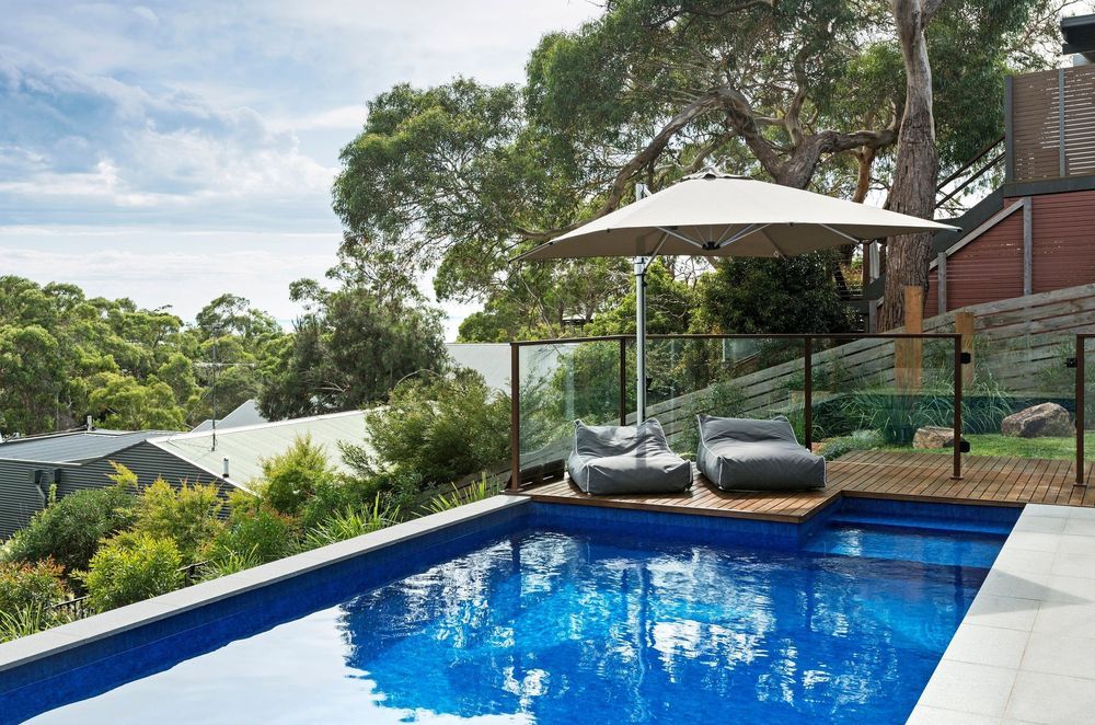 McCrae by Anthony Scott Landscape Design | Photography by Patrick Redmond