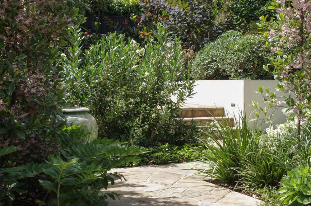Eaglemont by Andy Murray Landscape Design | Photography by Andy Murray