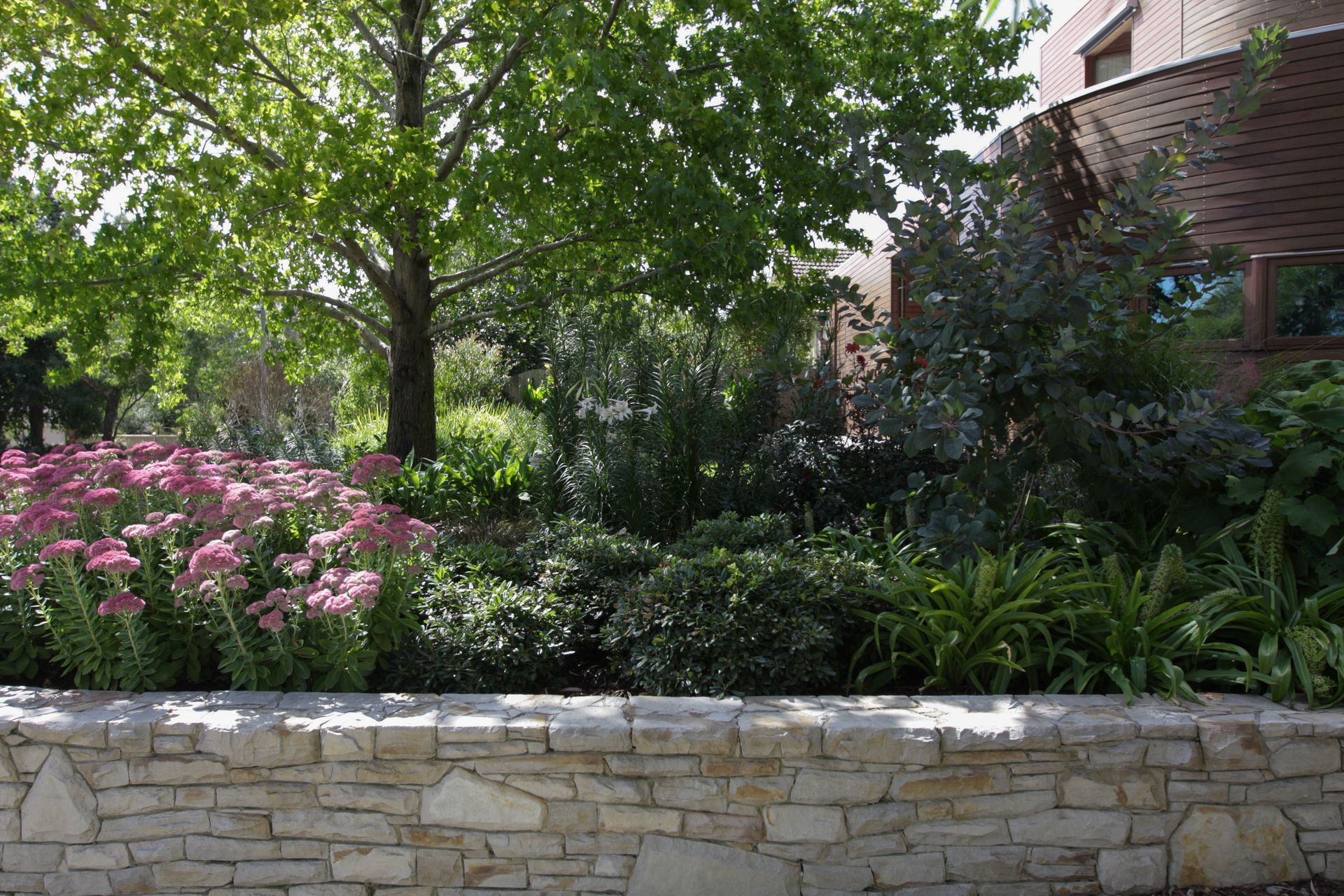 Blackburn by Andy Murray Landscape Design | Photography by Andy Murray