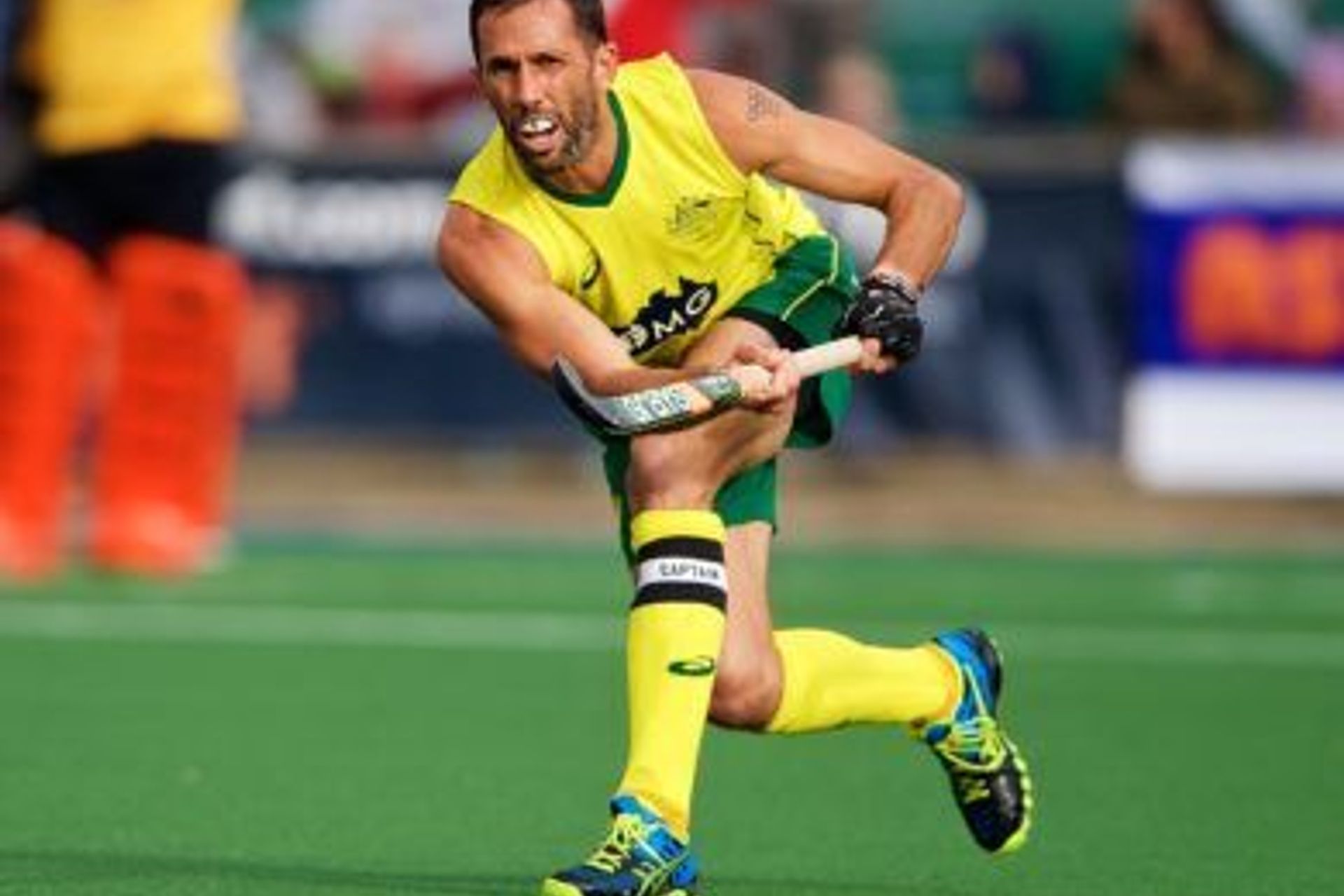 Artificial Turf for Hockey: Maintaining Your Hockey Pitch for Optimum Performance