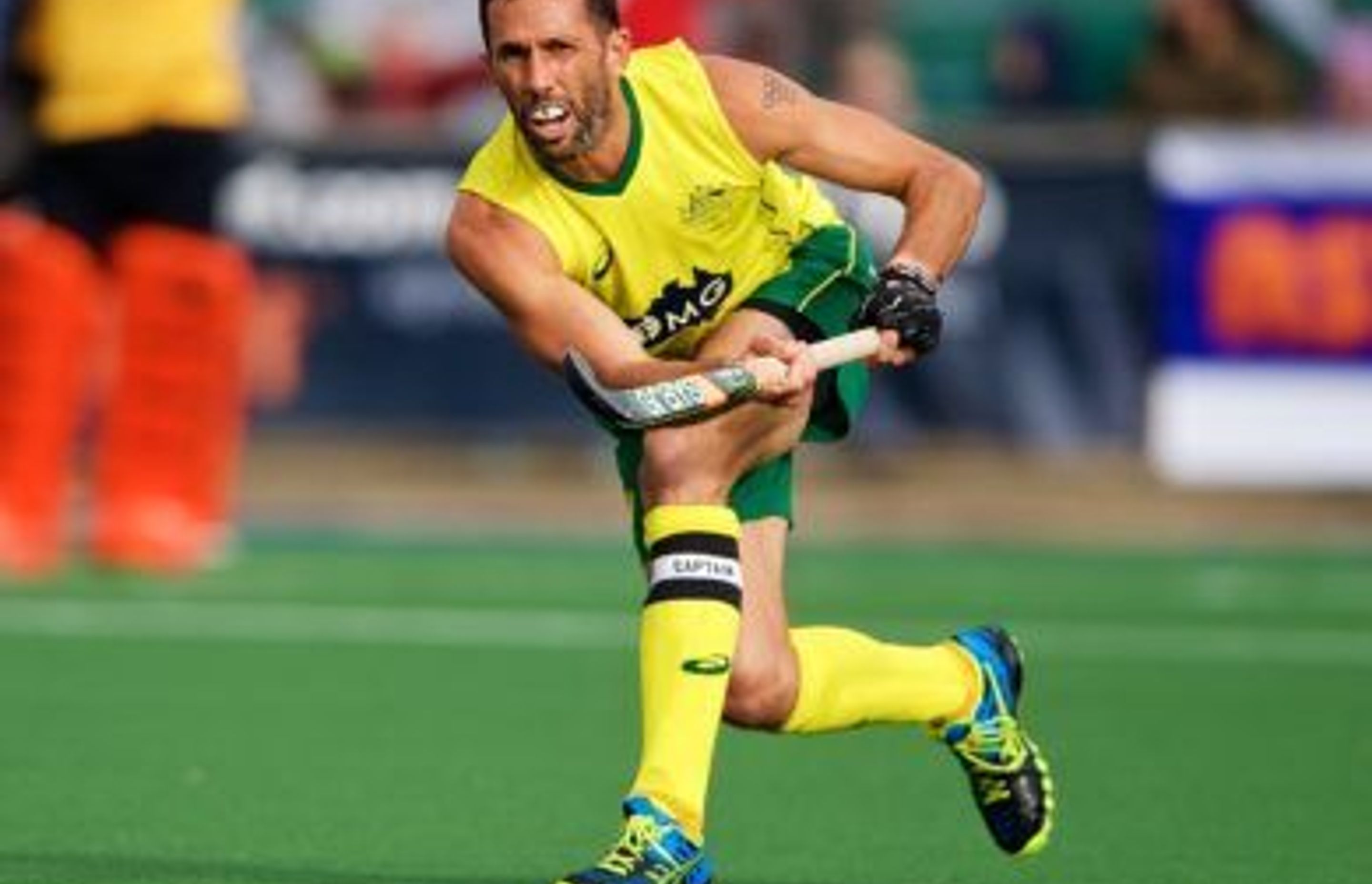 Artificial Turf for Hockey: Maintaining Your Hockey Pitch for Optimum Performance
