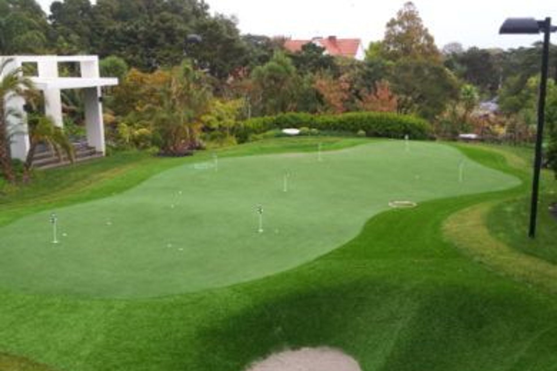 Can Artificial Grass be Sustainable?