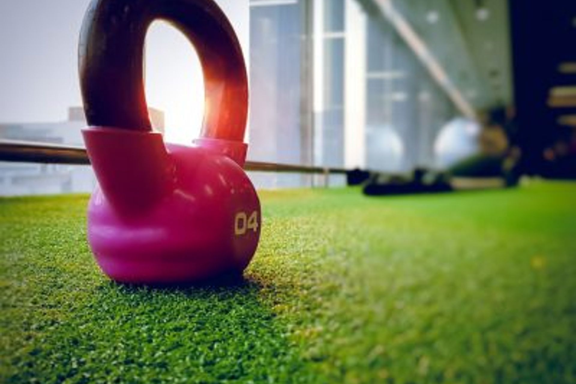 The Expert Guide to Sports Turf