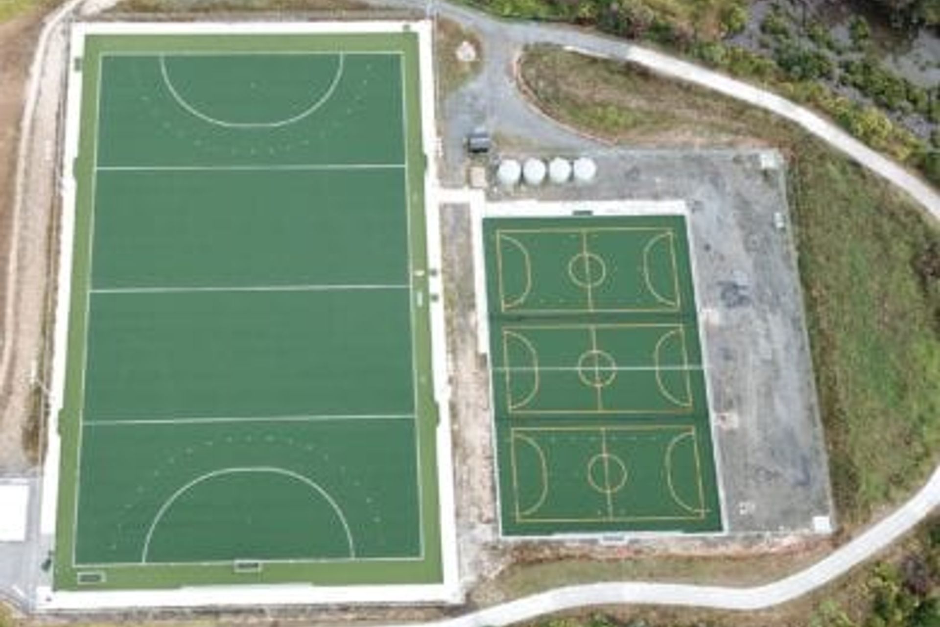 Artificial Turf for Hockey: Maintaining Your Hockey Pitch for Optimum Performance