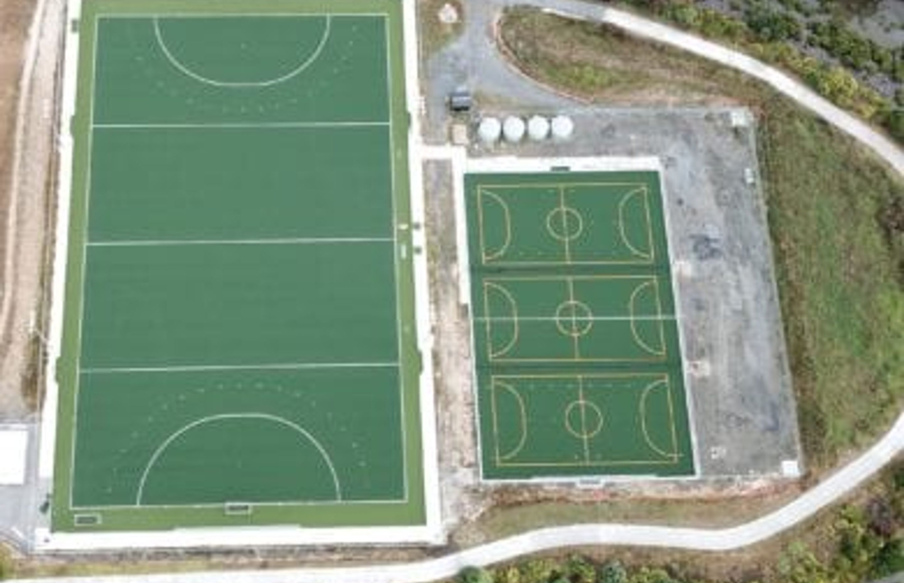 Can Artificial Grass be Sustainable?