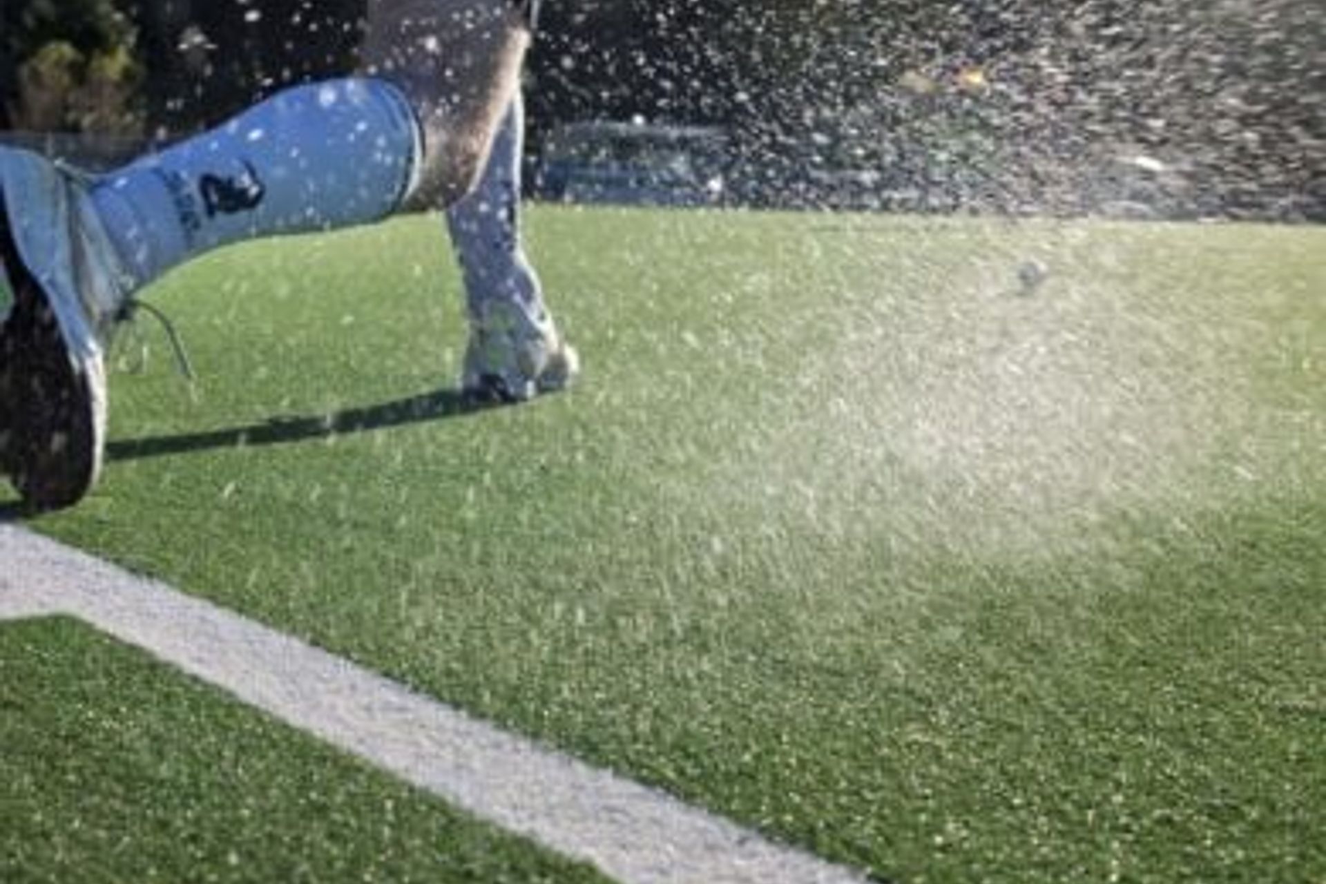 Artificial Turf for Hockey: Maintaining Your Hockey Pitch for Optimum Performance