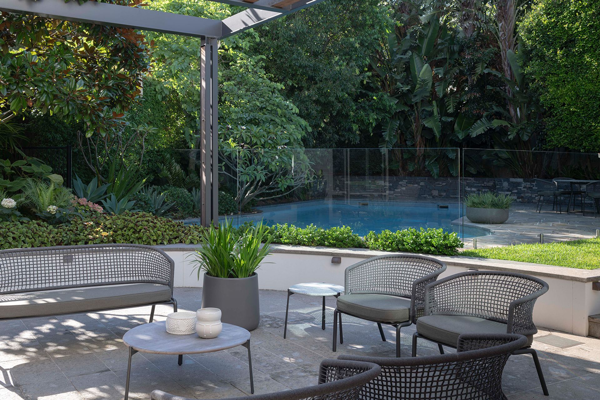 Seeing Green by Secret Gardens | Photography by Nicholas Watt