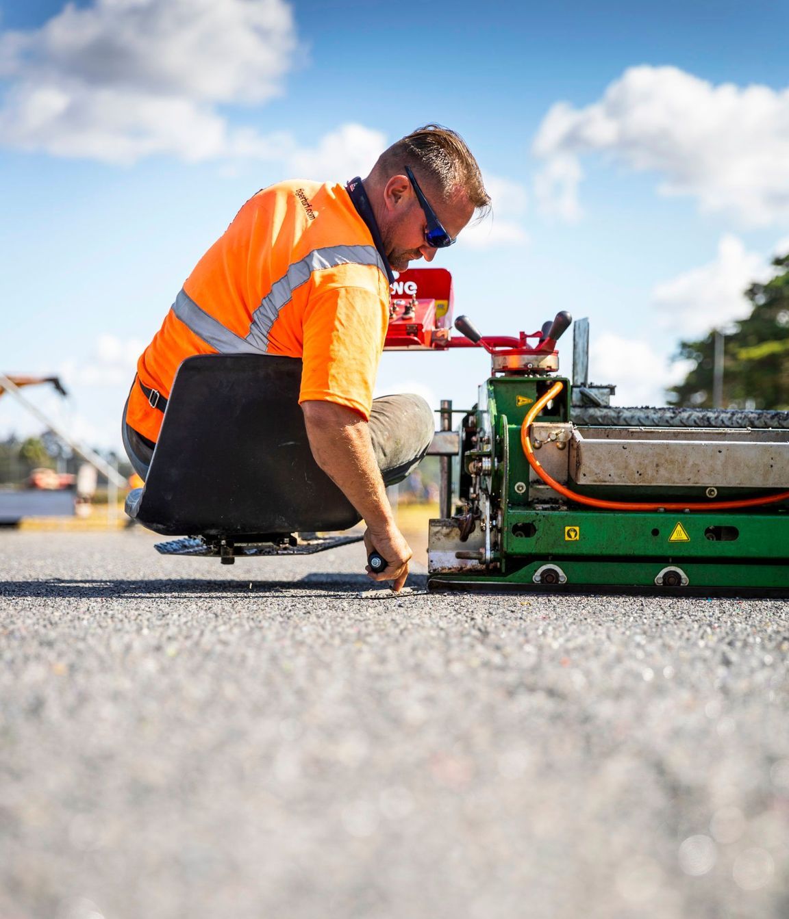 Support Local: New Zealand’s Only Synthetic Grass Manufacturer