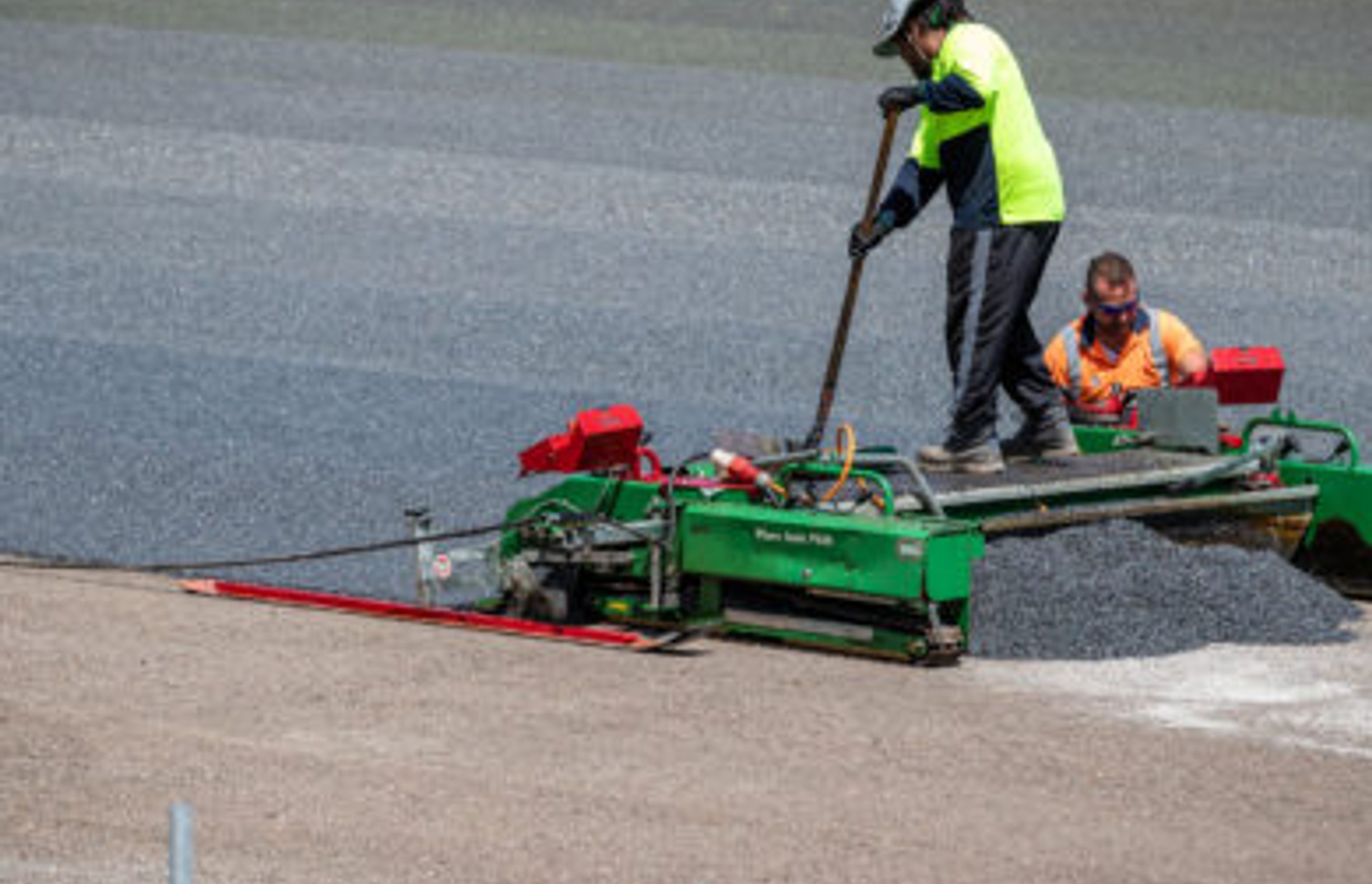 Can Artificial Grass be Sustainable?