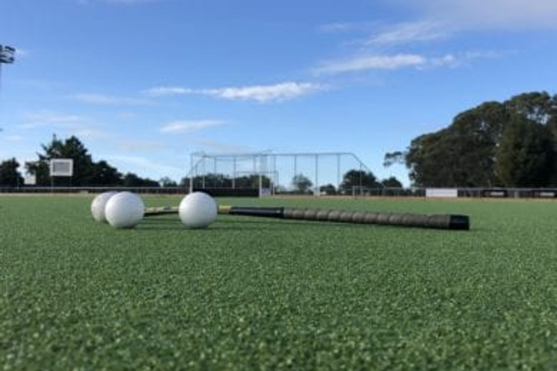 Artificial Turf for Hockey: Maintaining Your Hockey Pitch for Optimum Performance