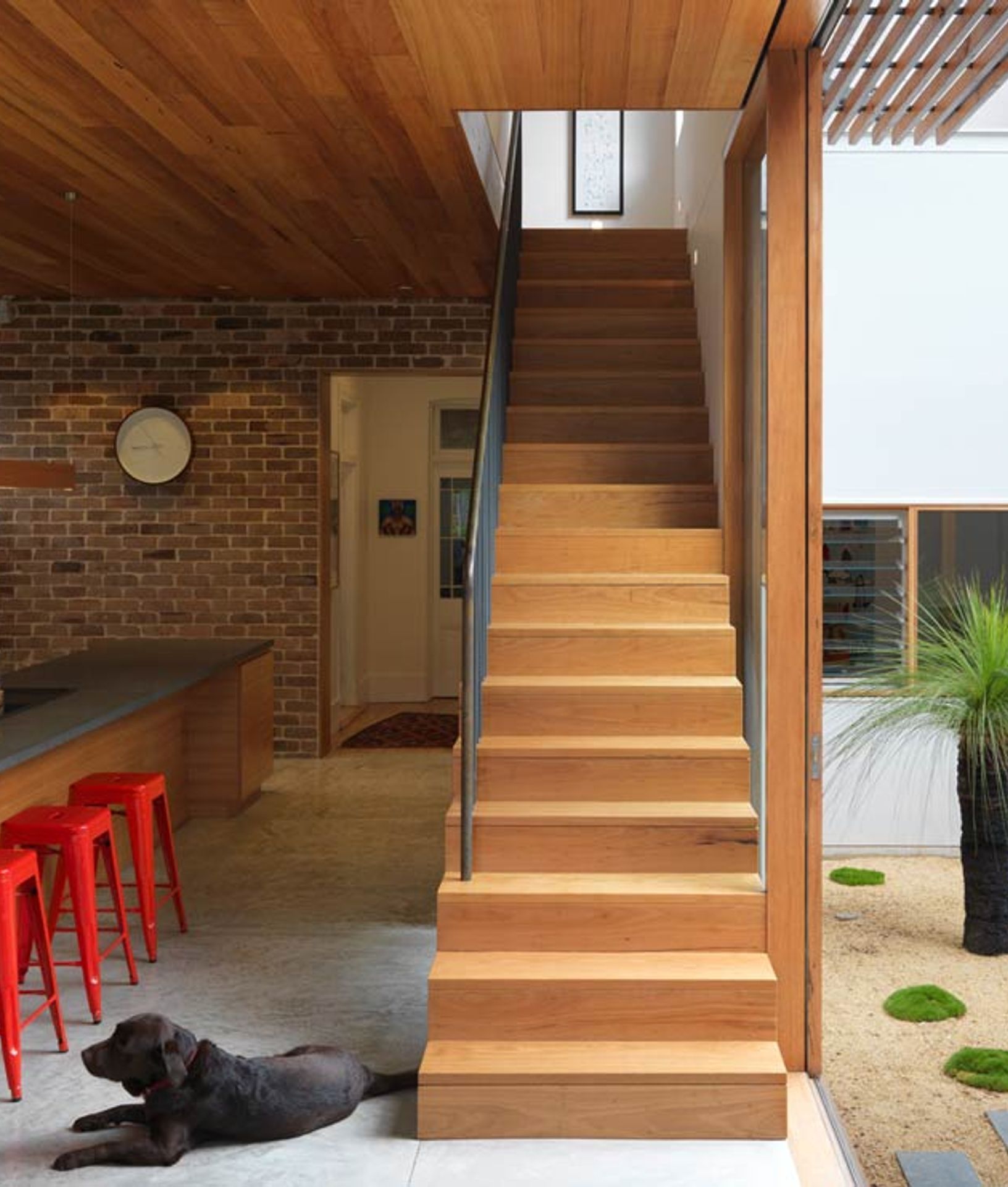 Spaces, Lifestyle