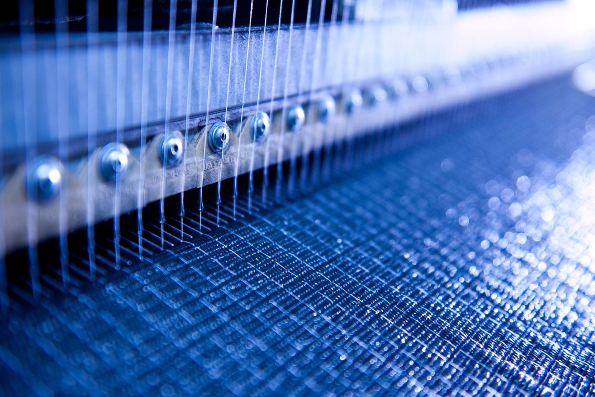 How High-Quality Synthetic Grass is Made