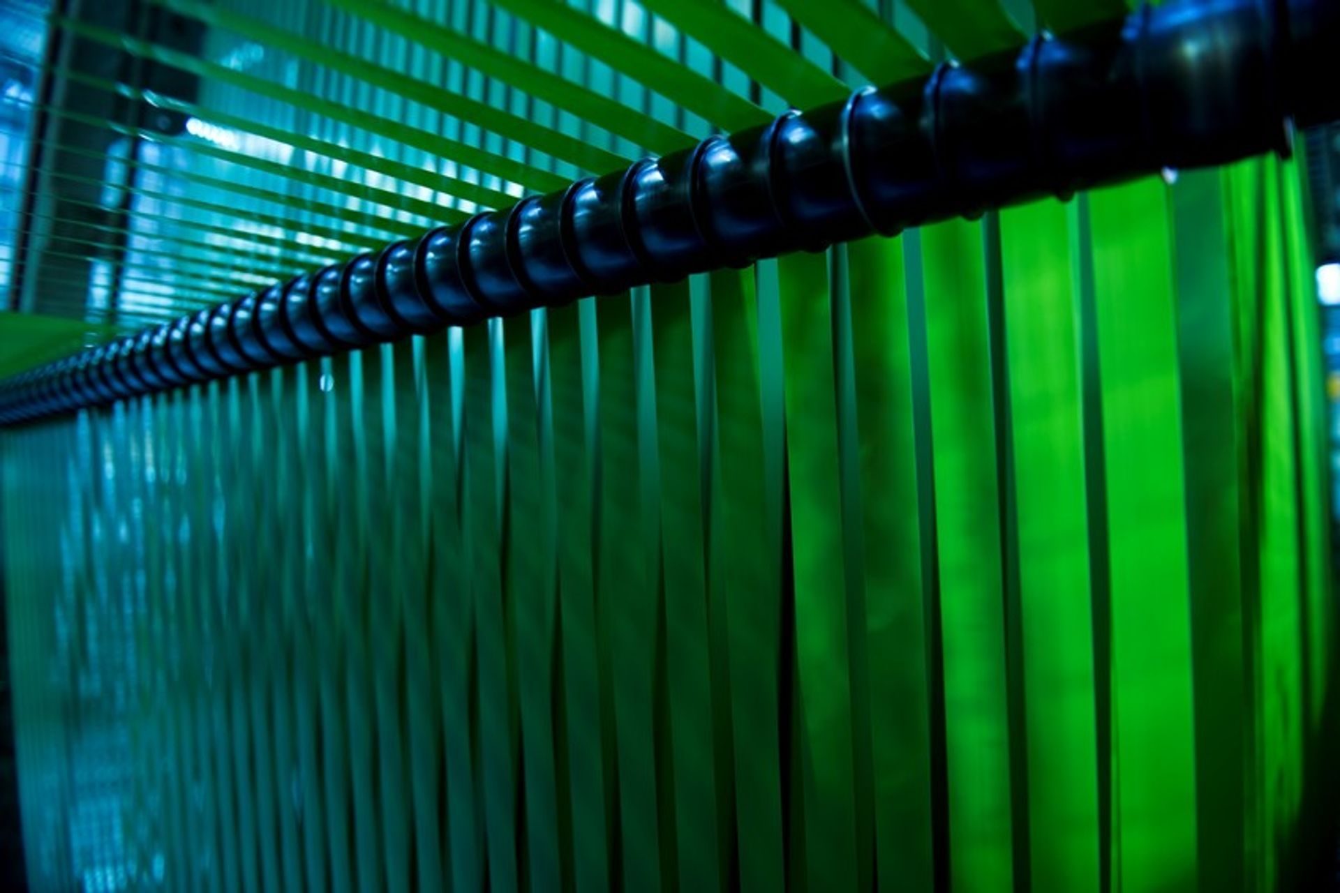 How High-Quality Synthetic Grass is Made