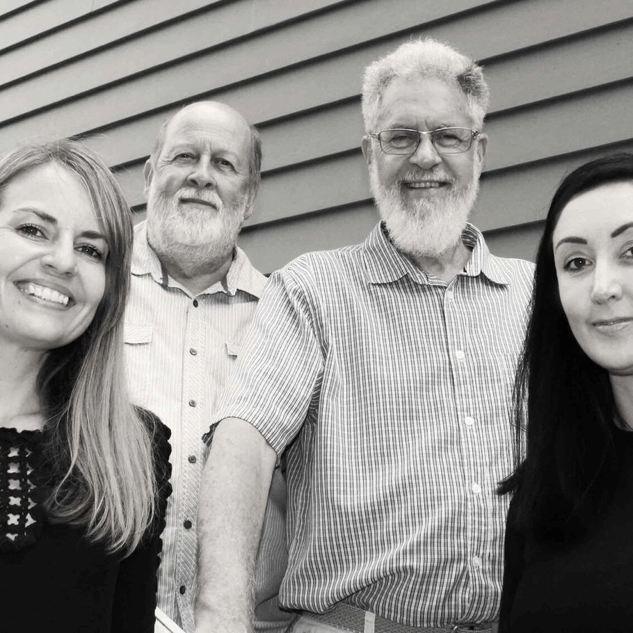 Architect Peter Hunt on trusting your design instinct