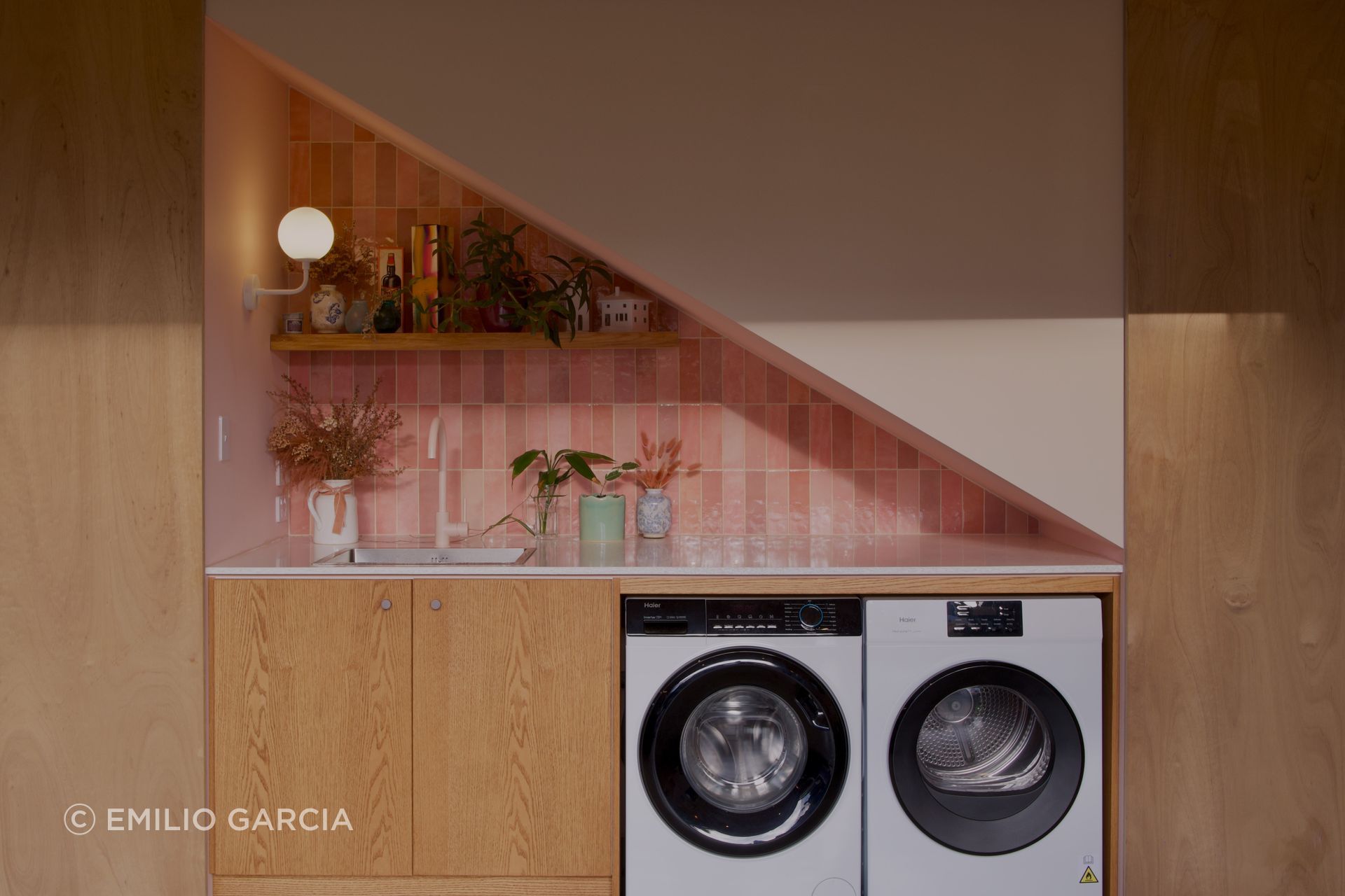 Roseman | Sunday Architects