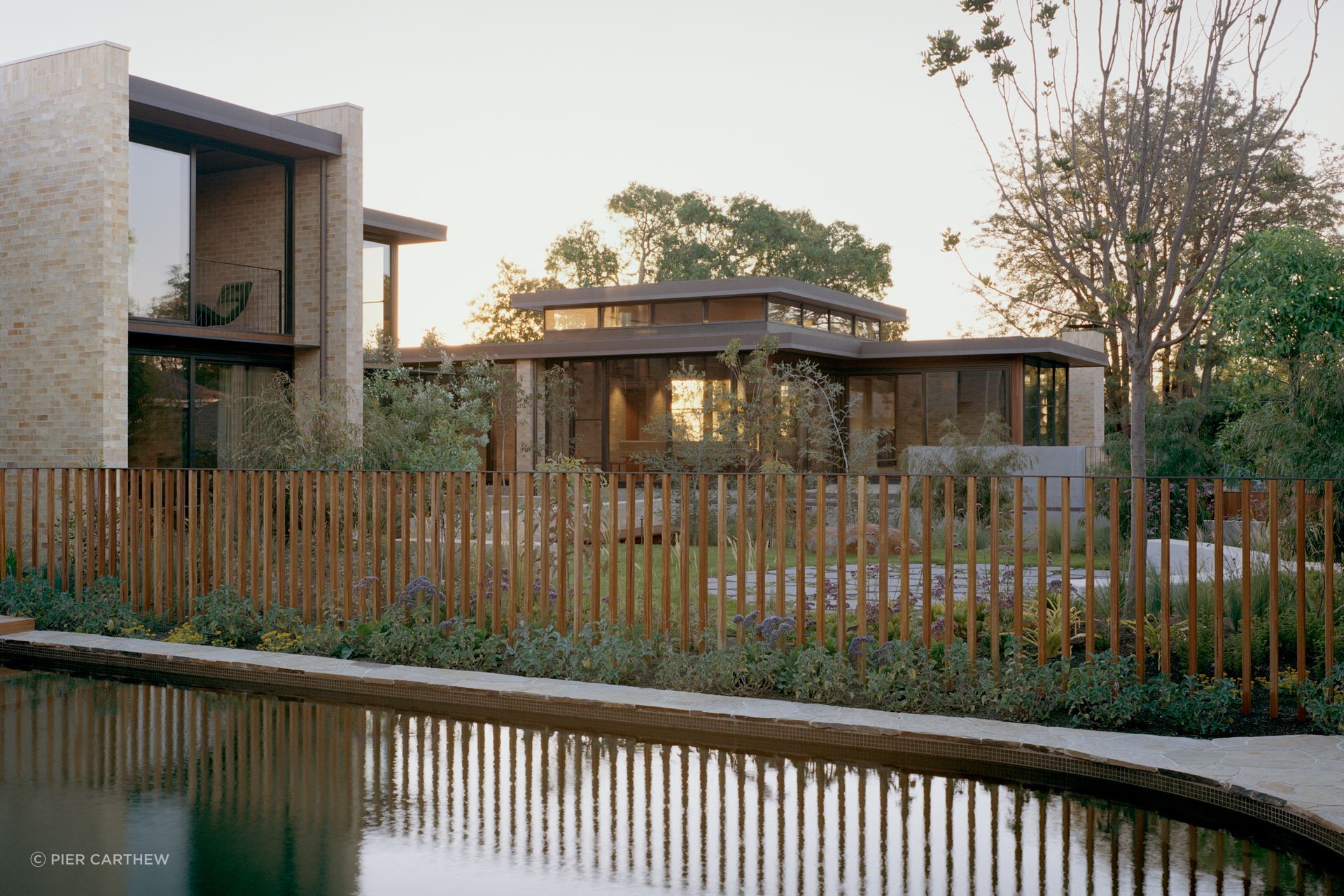 Ora House | Archier