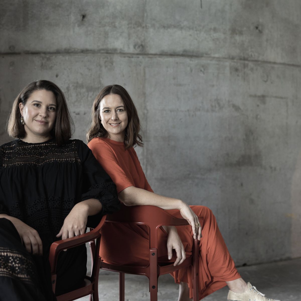The new design duo giving spaces the individualism they deserve