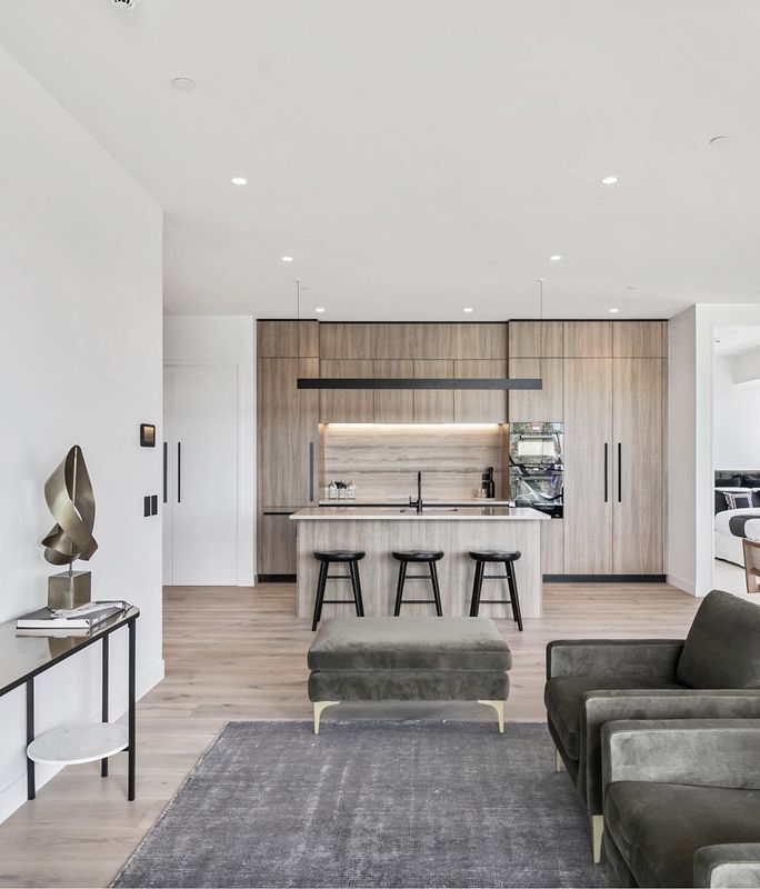 The value of interior styling and staging for your home